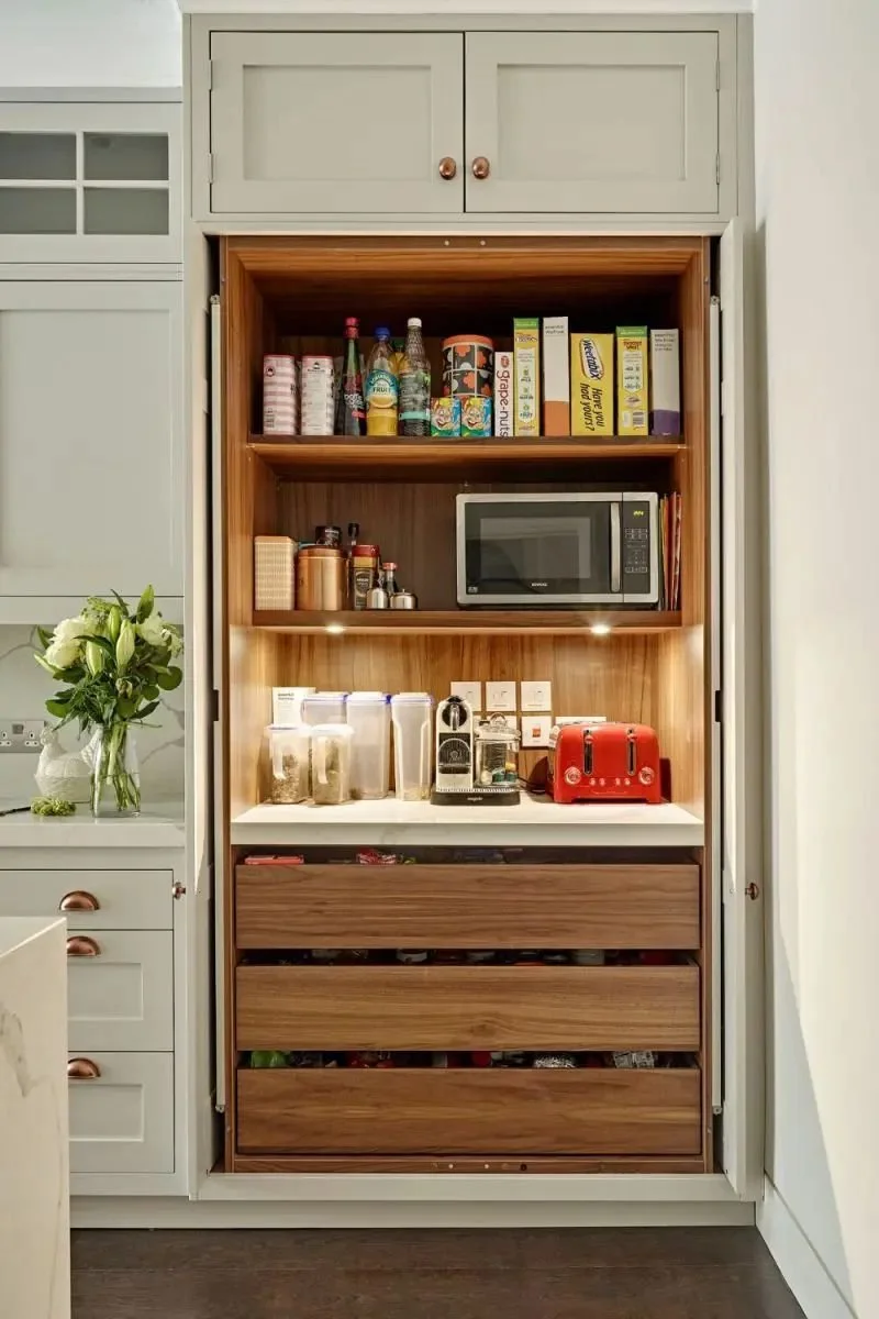 Designing the perfect kitchen: A Hampshire interior designer's guide