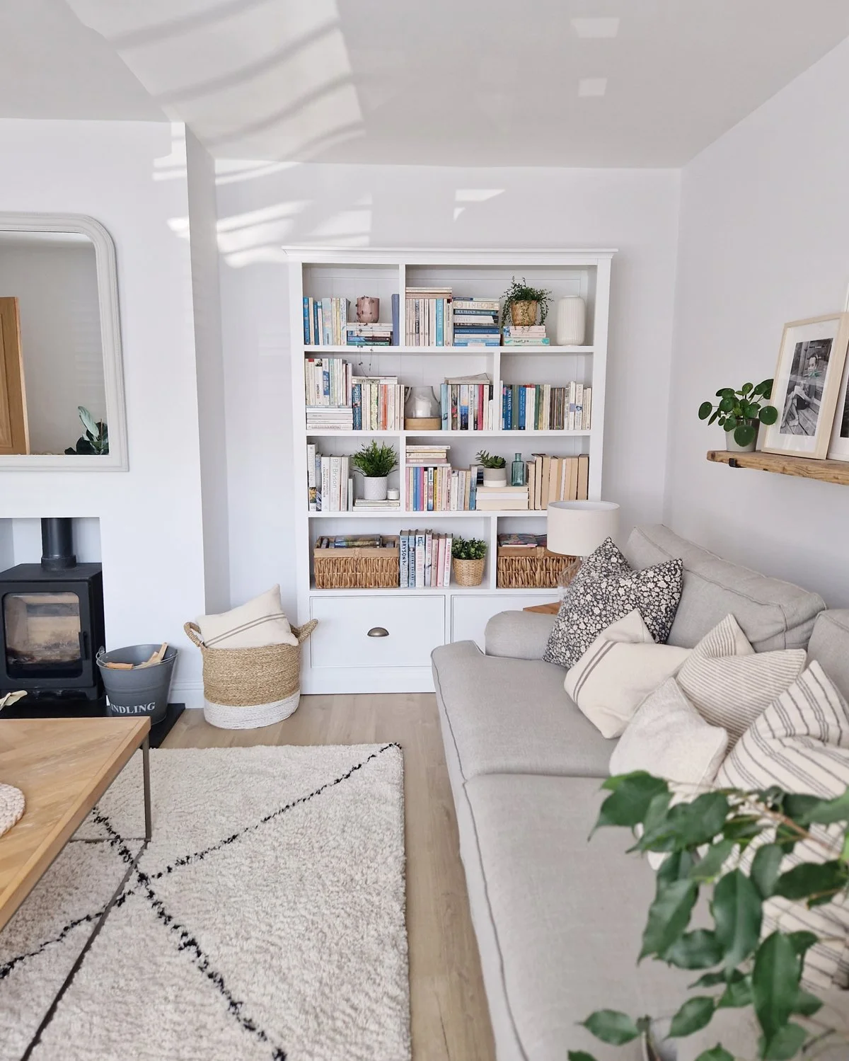 Ideas for decorating your living room — Jade Lisa Interiors