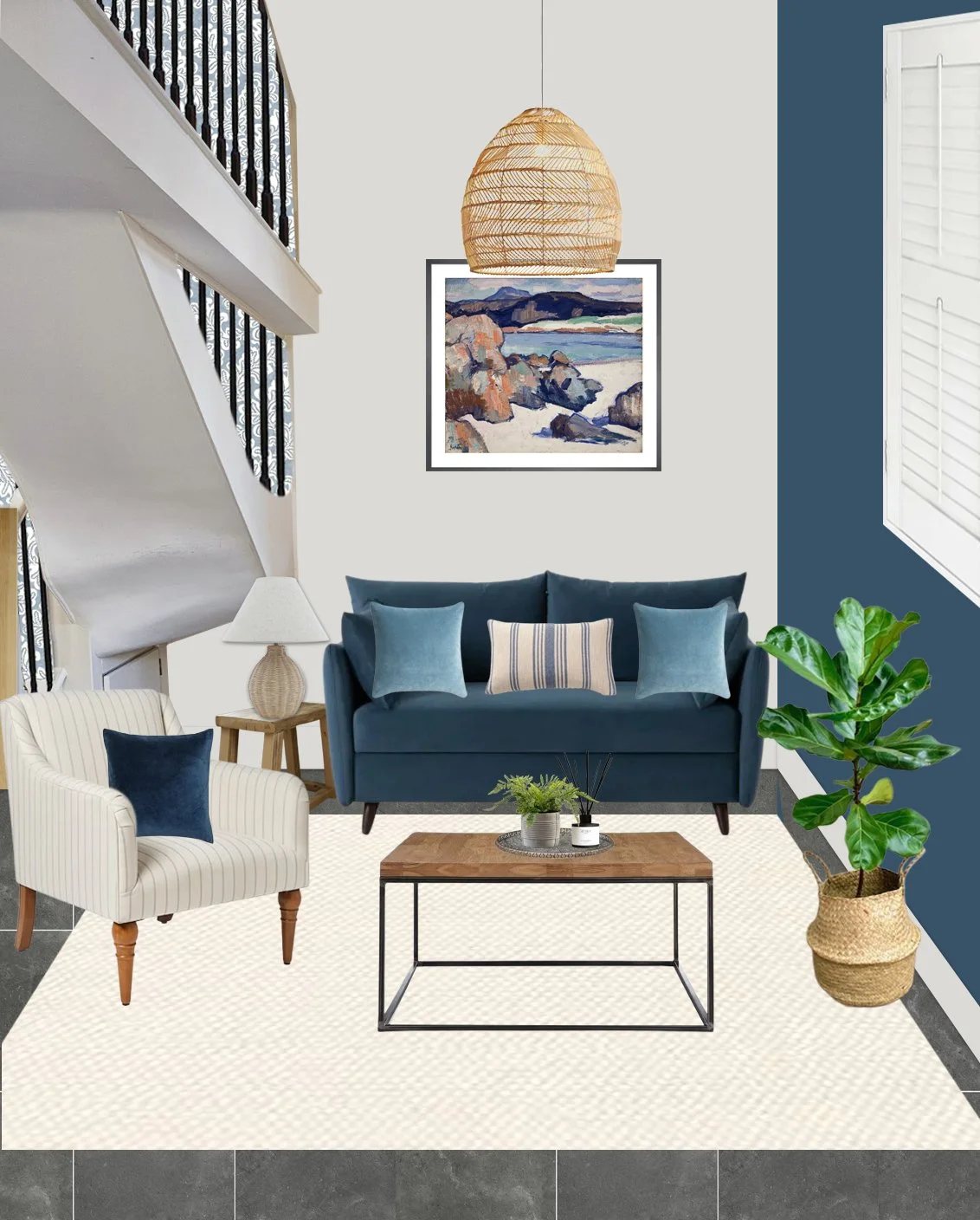 Coming soon: Coach house Emsworth