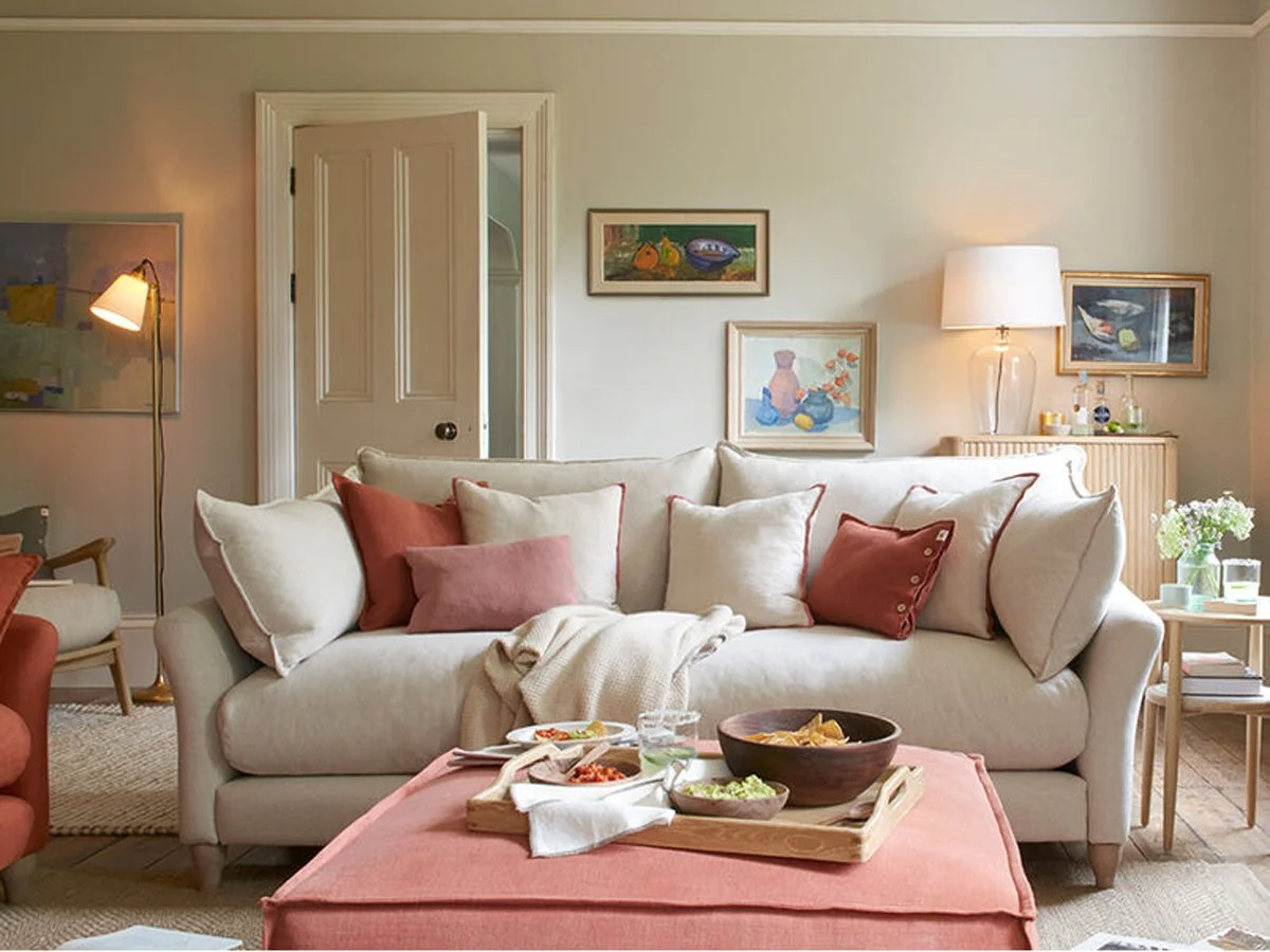 Ideas for decorating your living room — Jade Lisa Interiors