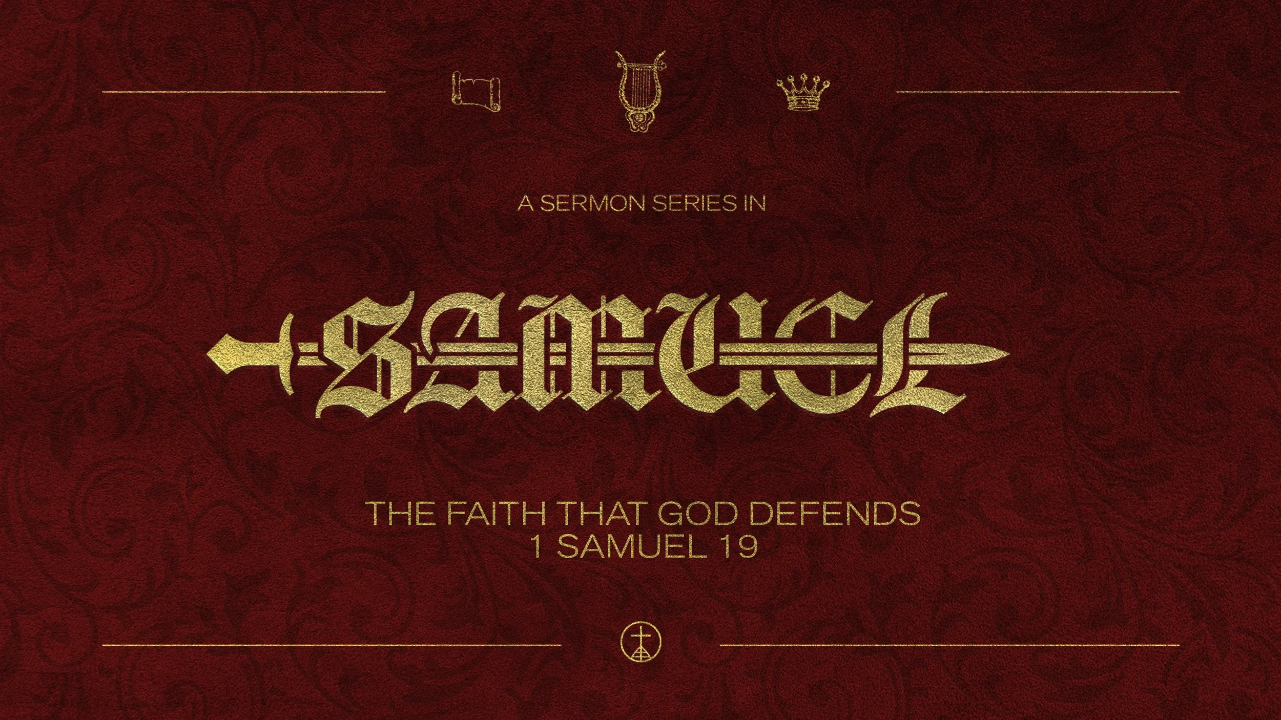 The Faith That God Defends