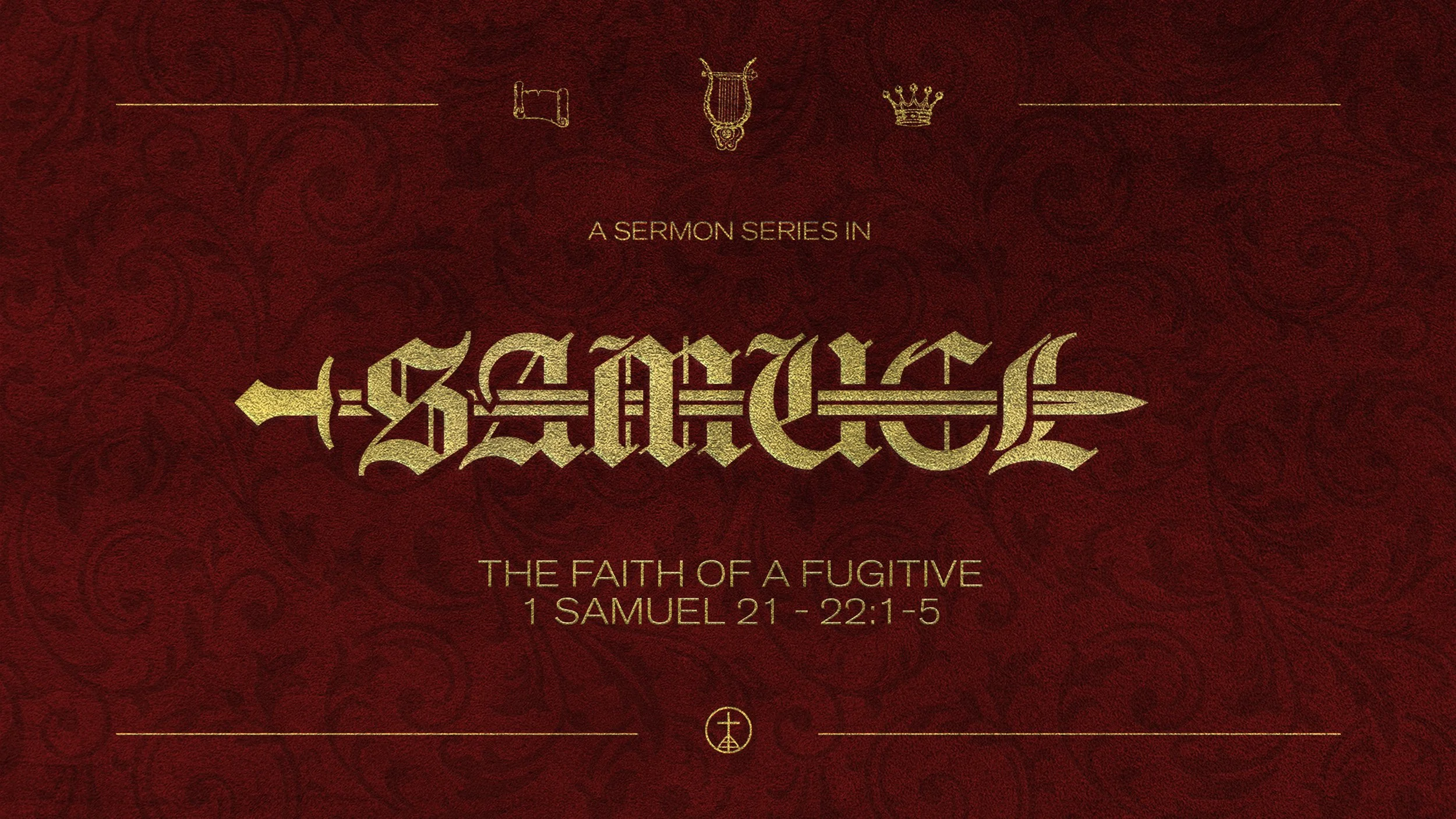 The Faith of a Fugitive