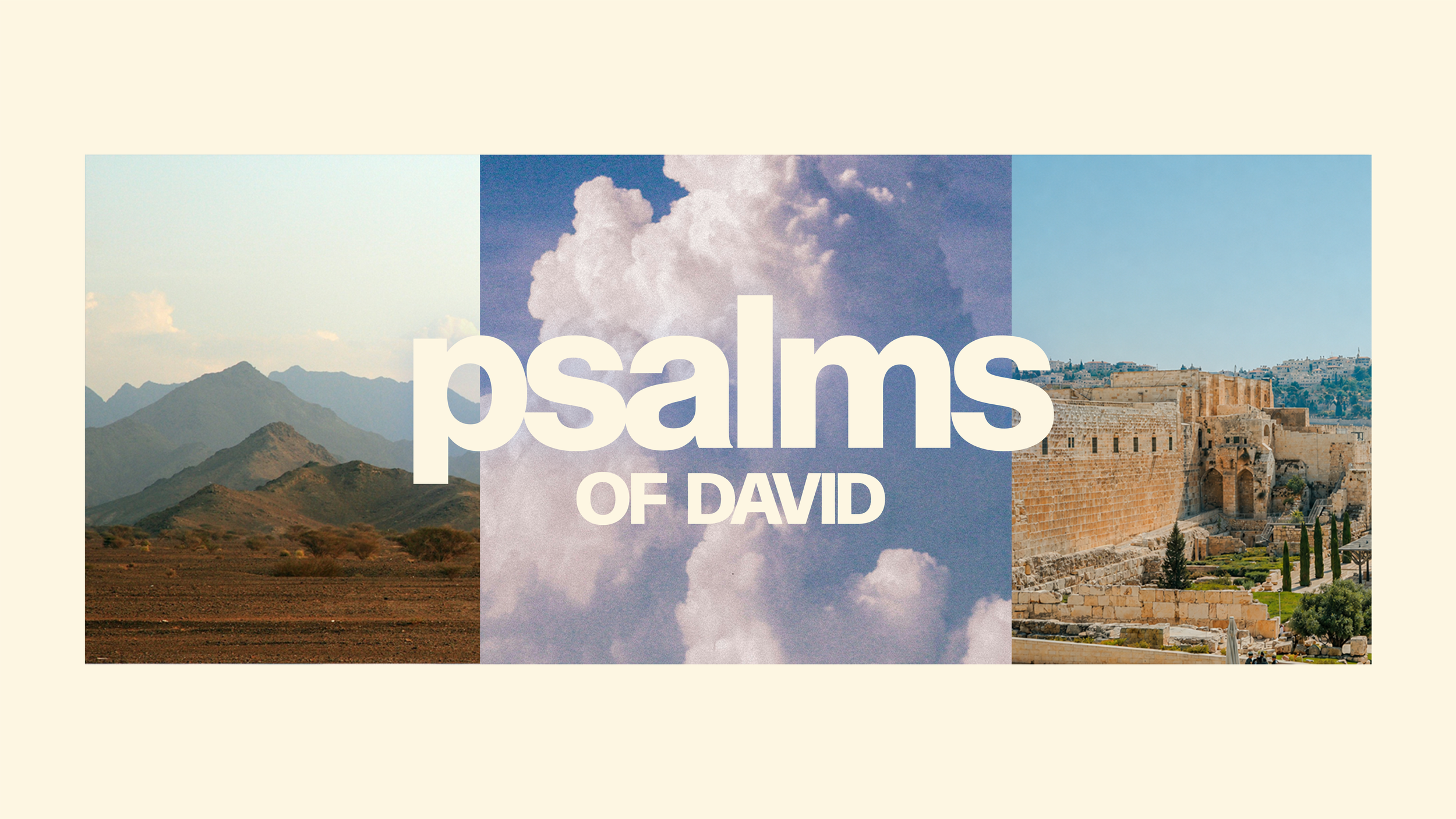 The God Who Will Do It Again | Ps. 40