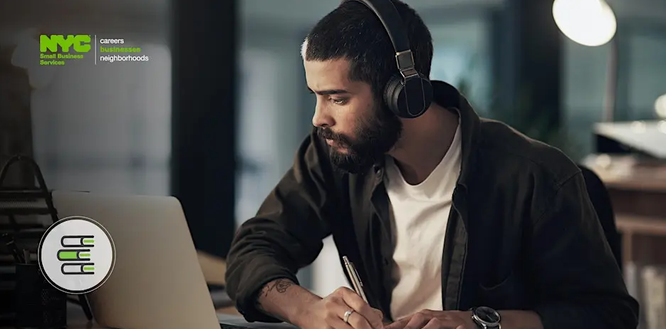 3/31/2026 | Webinar: Developing a Marketing Strategy | WH-BSC