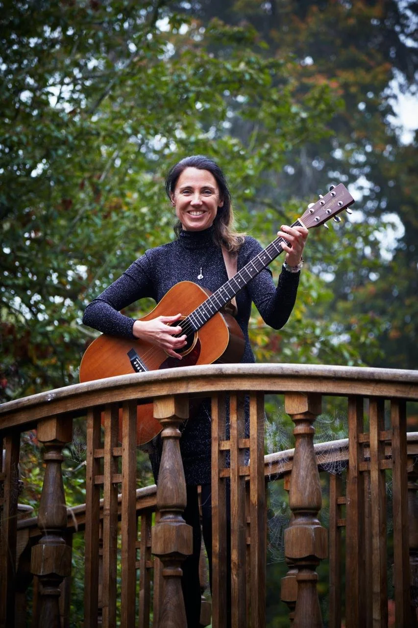 Warwick Folk Festival 