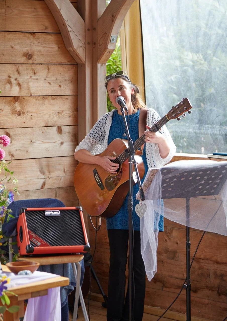 Inkersall Grange Farm Spring Open Day Event 