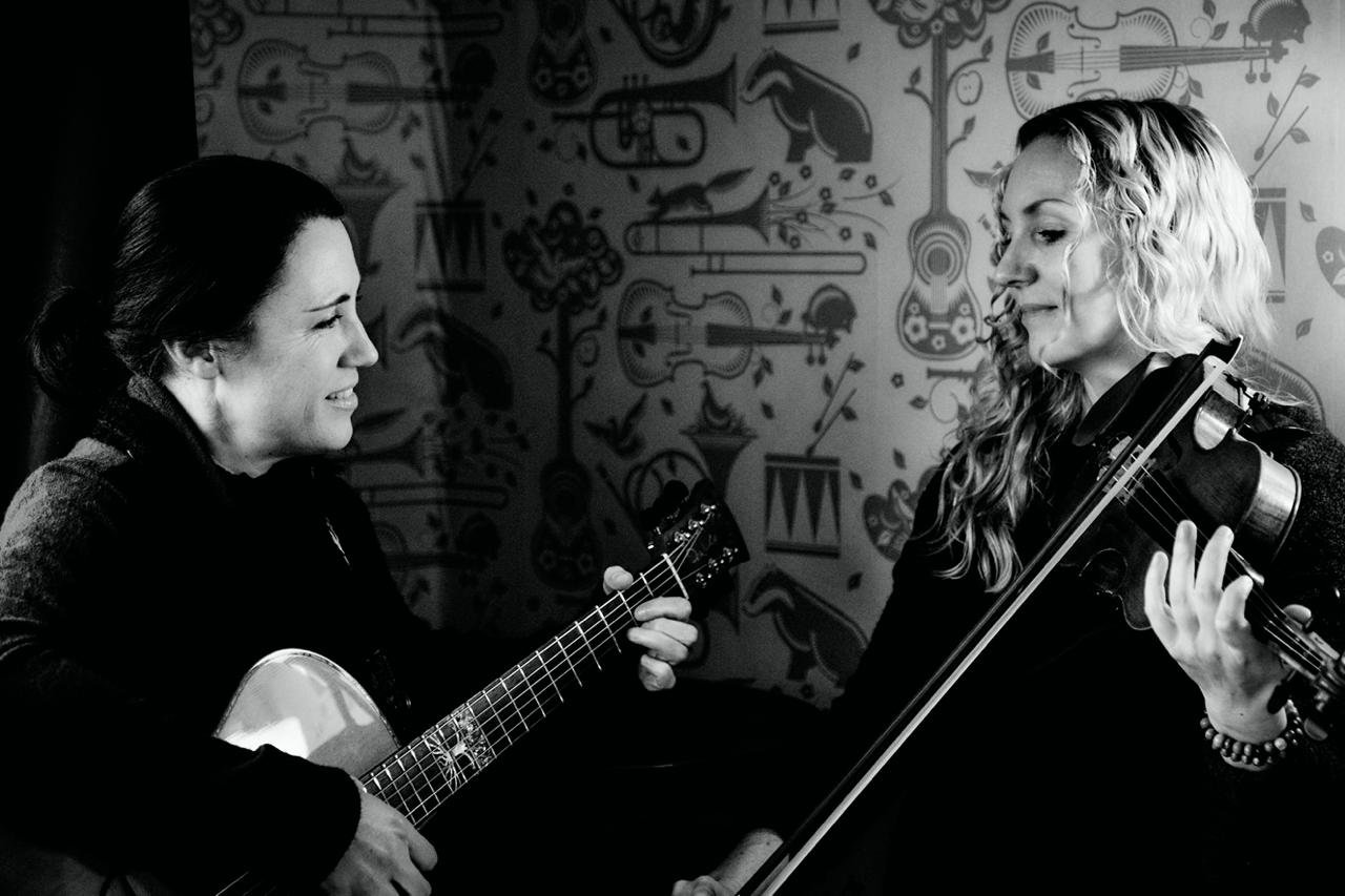 Making Music Podcast