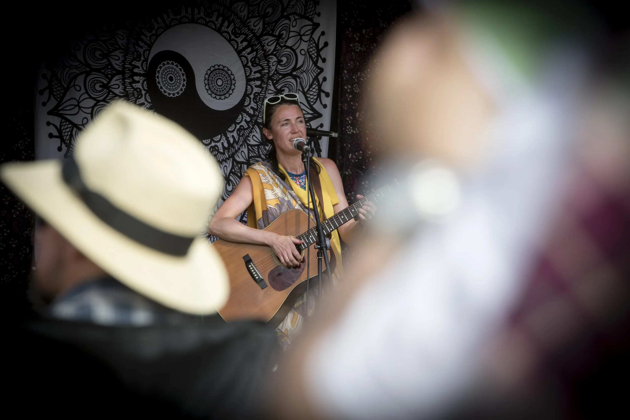 Photo by Kris Worsley
