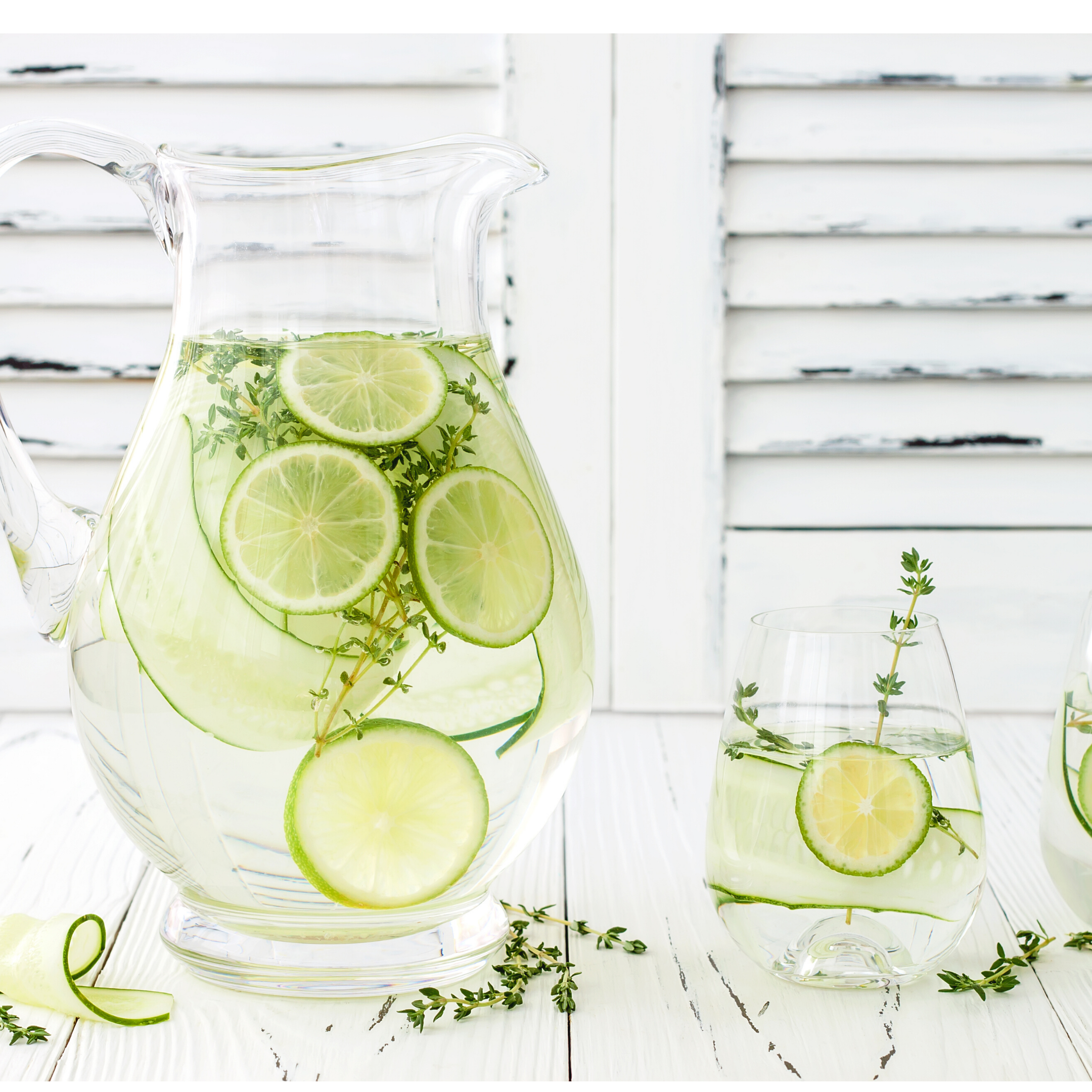 Do you drink too much or not enough? Two common myths about hydration you can now stop believing