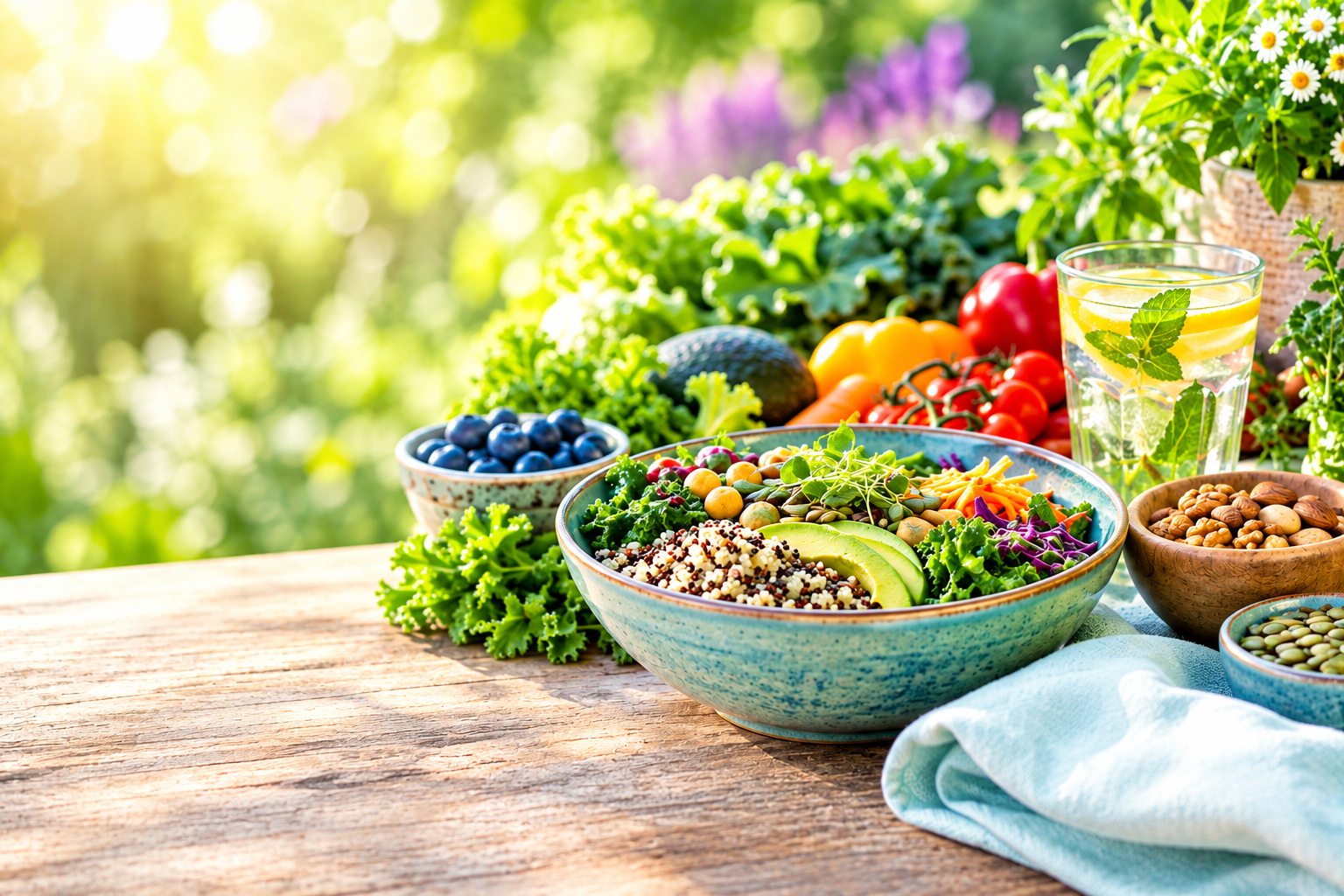 It's never too late to get healthy