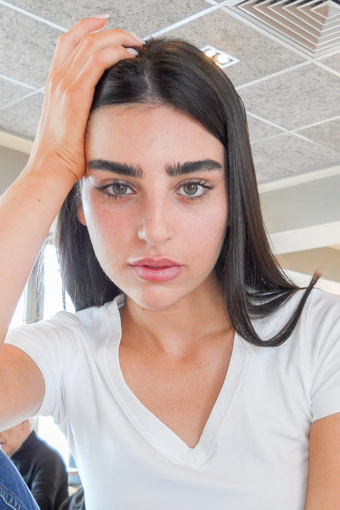 HODATA ZOHAR
