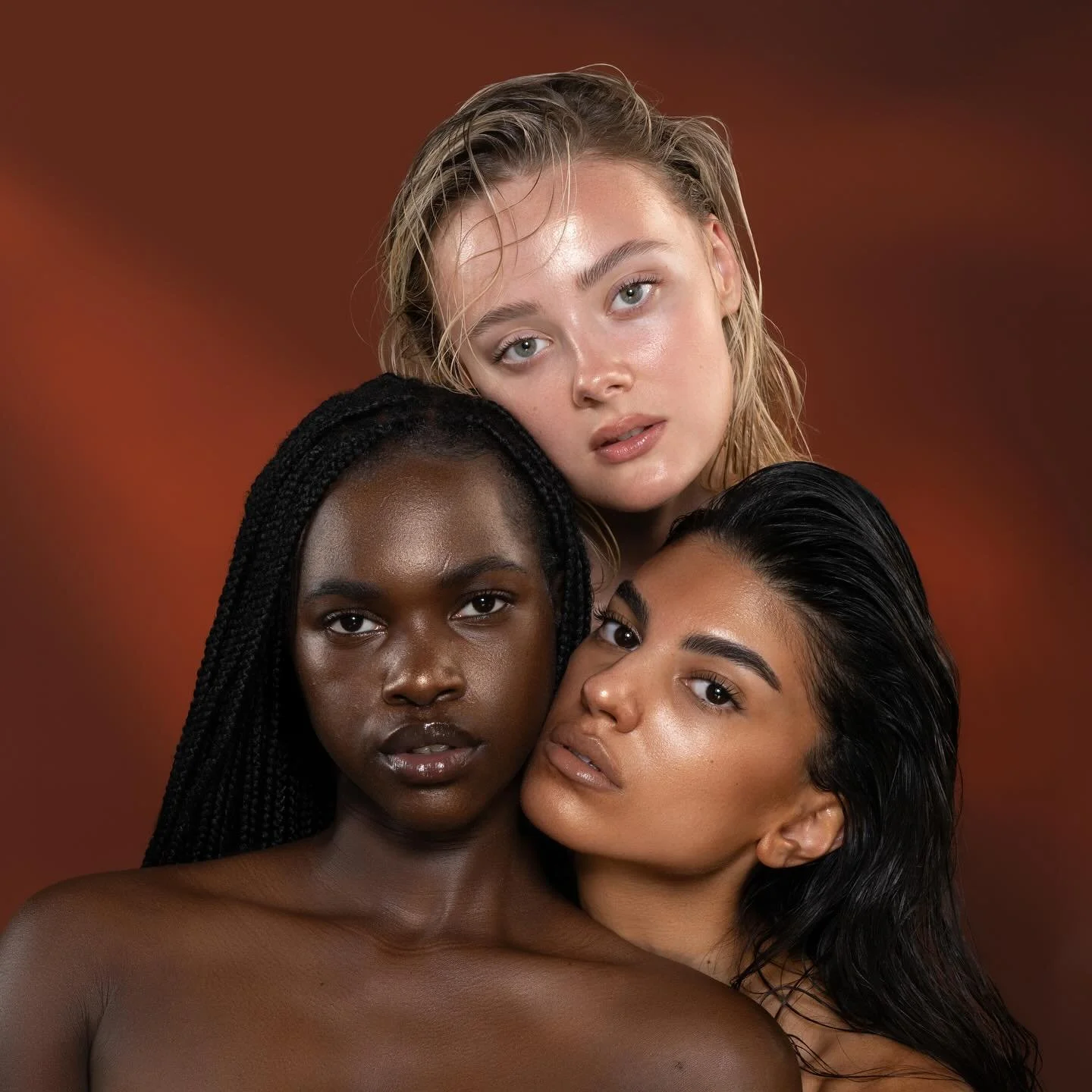 S A R A H for @natashadenona