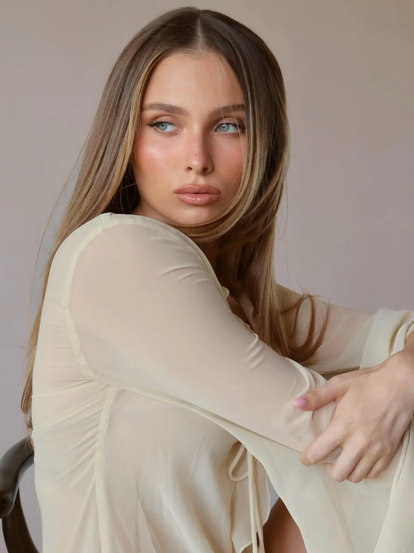 BIG WELCOME @angelina.speiser 💓