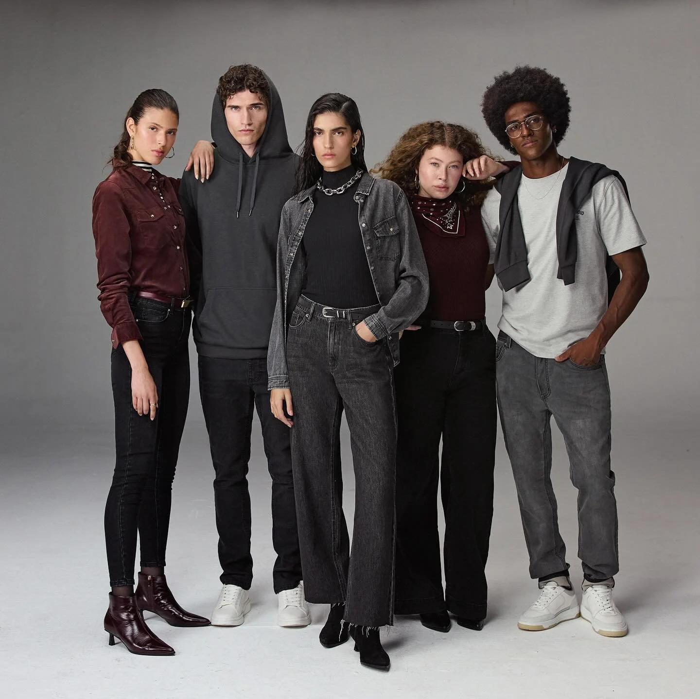 @osher_k_meromi for @golf.fashion Denim CC