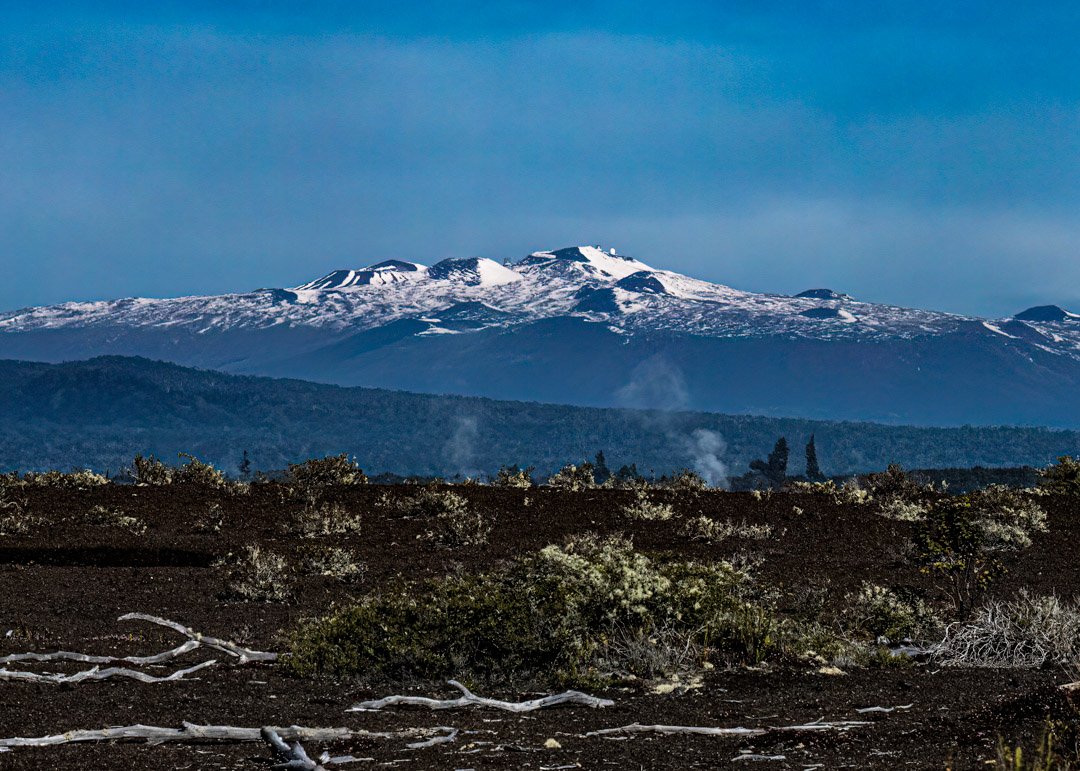 Mauna Kea Image
