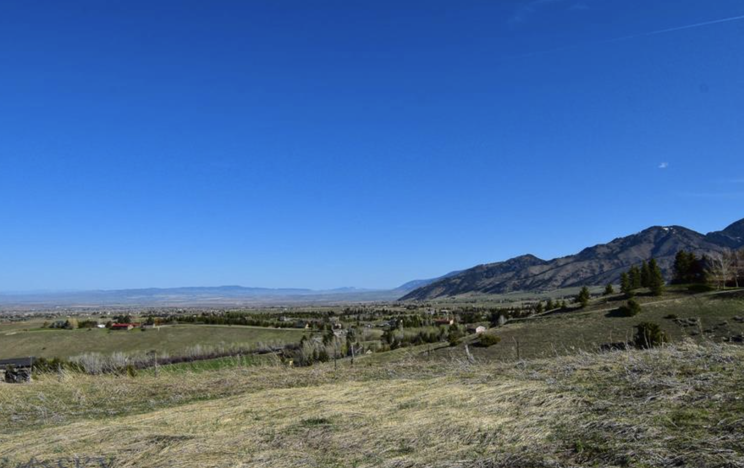 Hit the trails - with your bike! Best biking trails near Bozeman