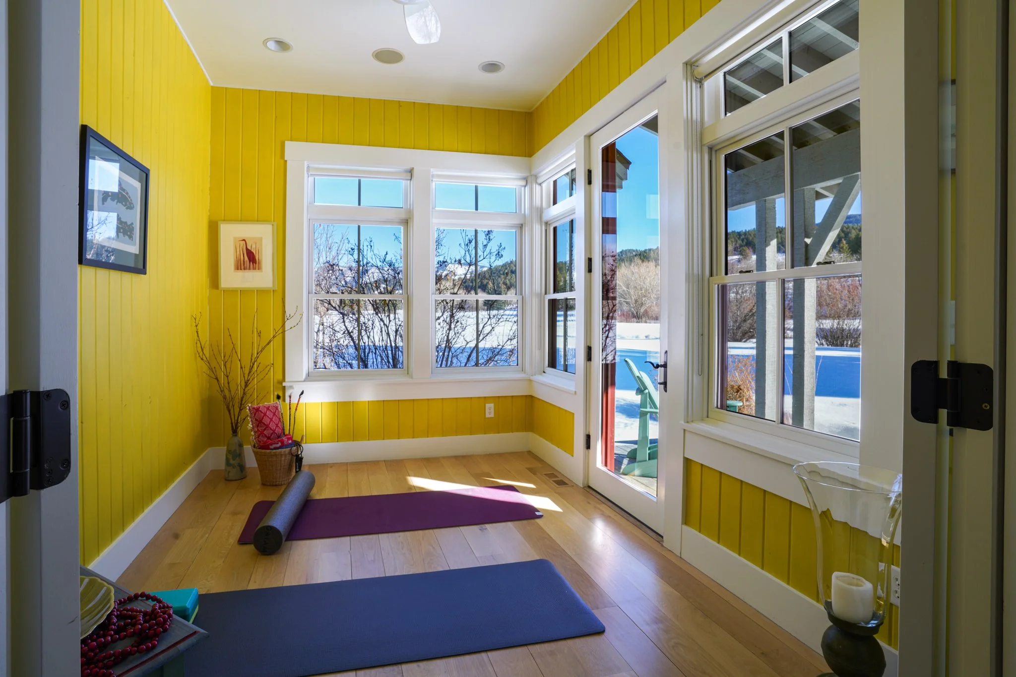 Top 20 must haves for a vacation rental in Bozeman