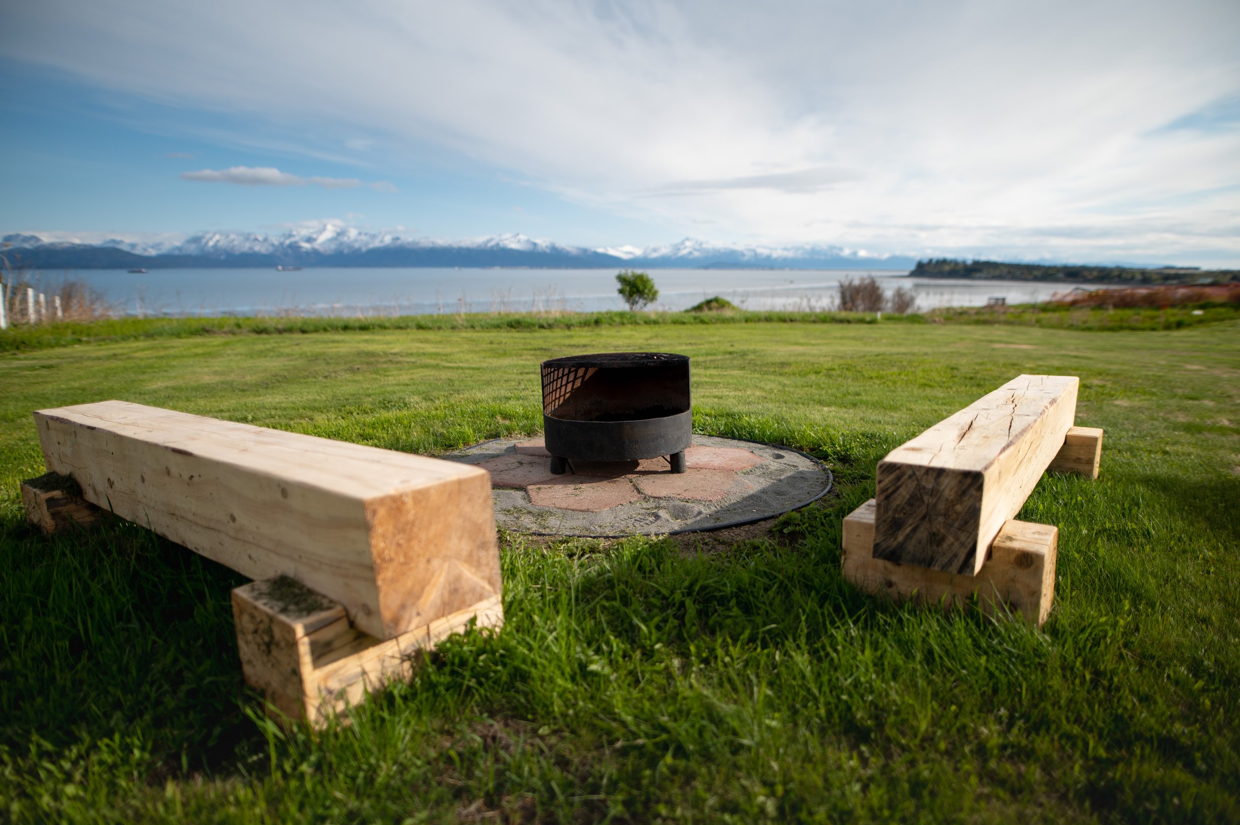 Pack your swimsuit and get into Montana’s natural hot springs!