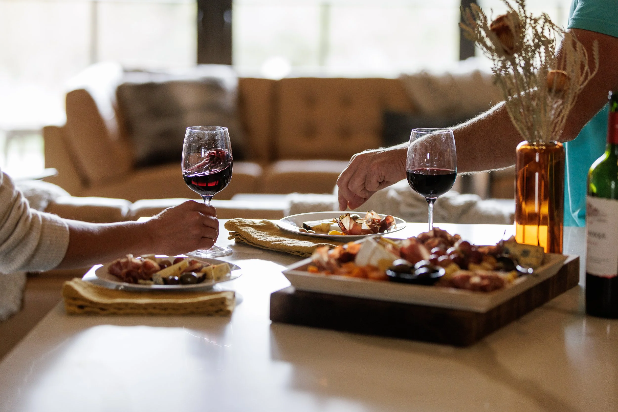 Top 5 Questions Our Guests Ask — Answered!