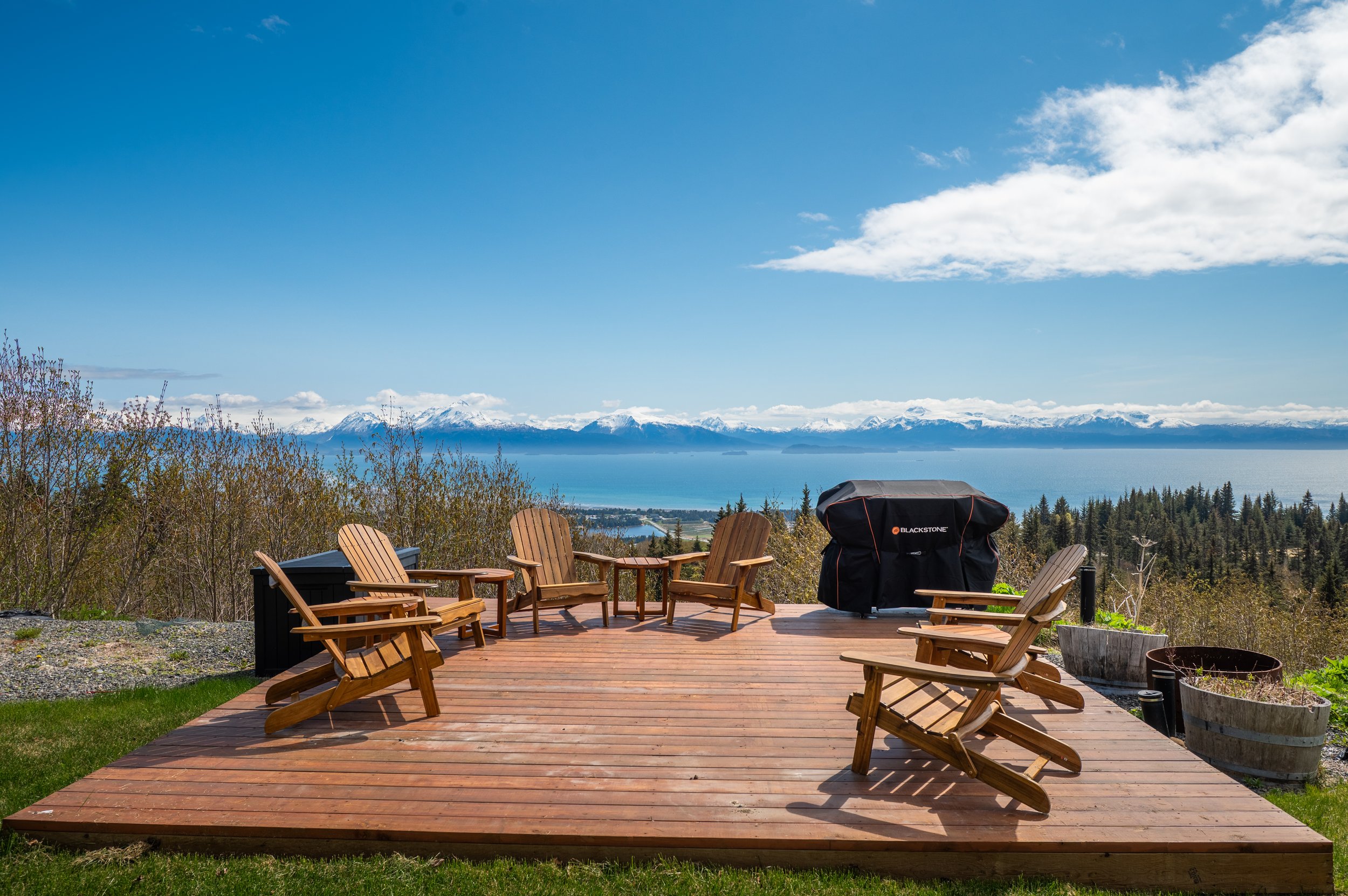 Preparing Your Property for Peak Travel Seasons: A Quick Guide