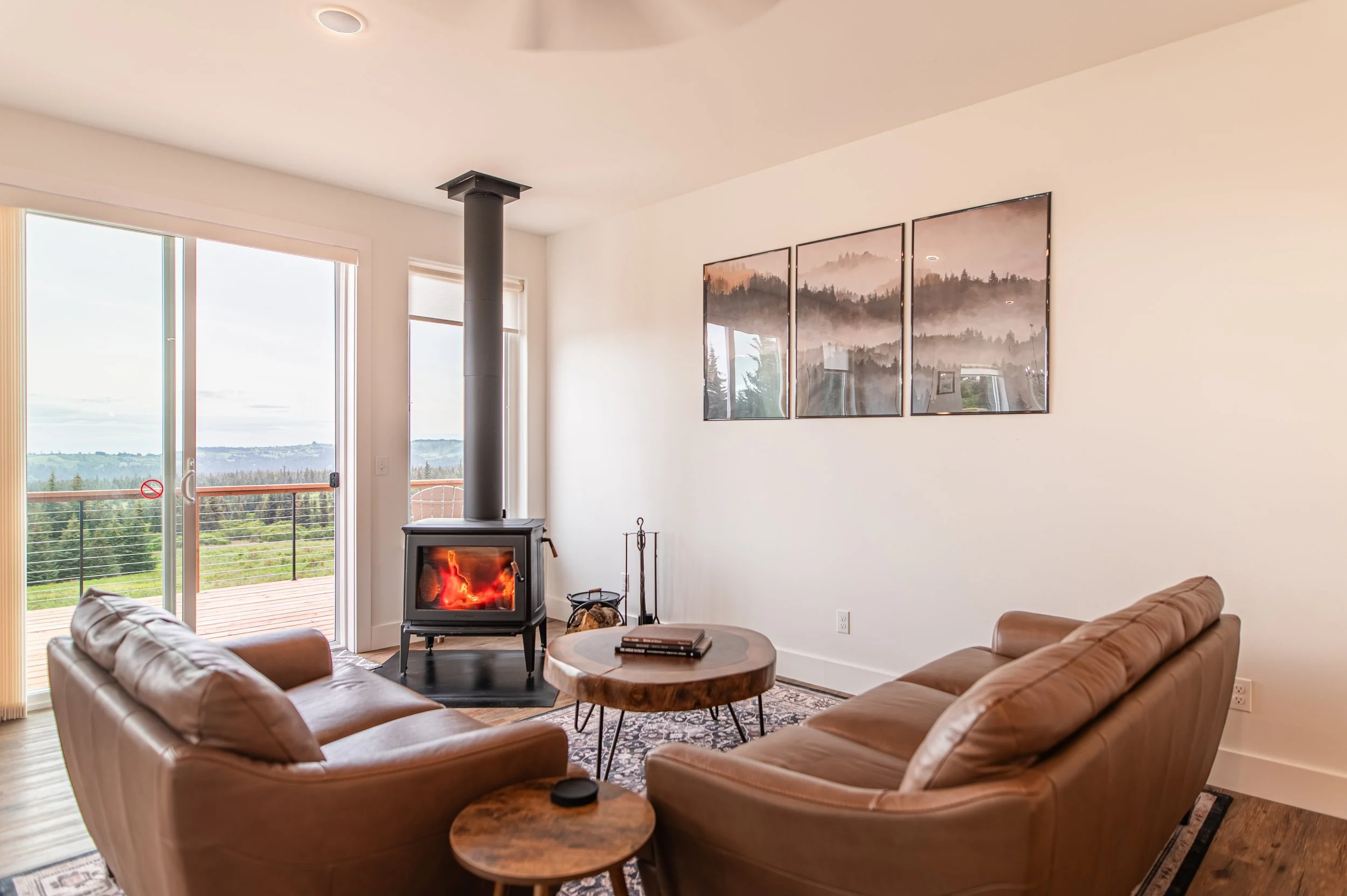 How Travelers Choose Between Hotels and Vacation Rentals