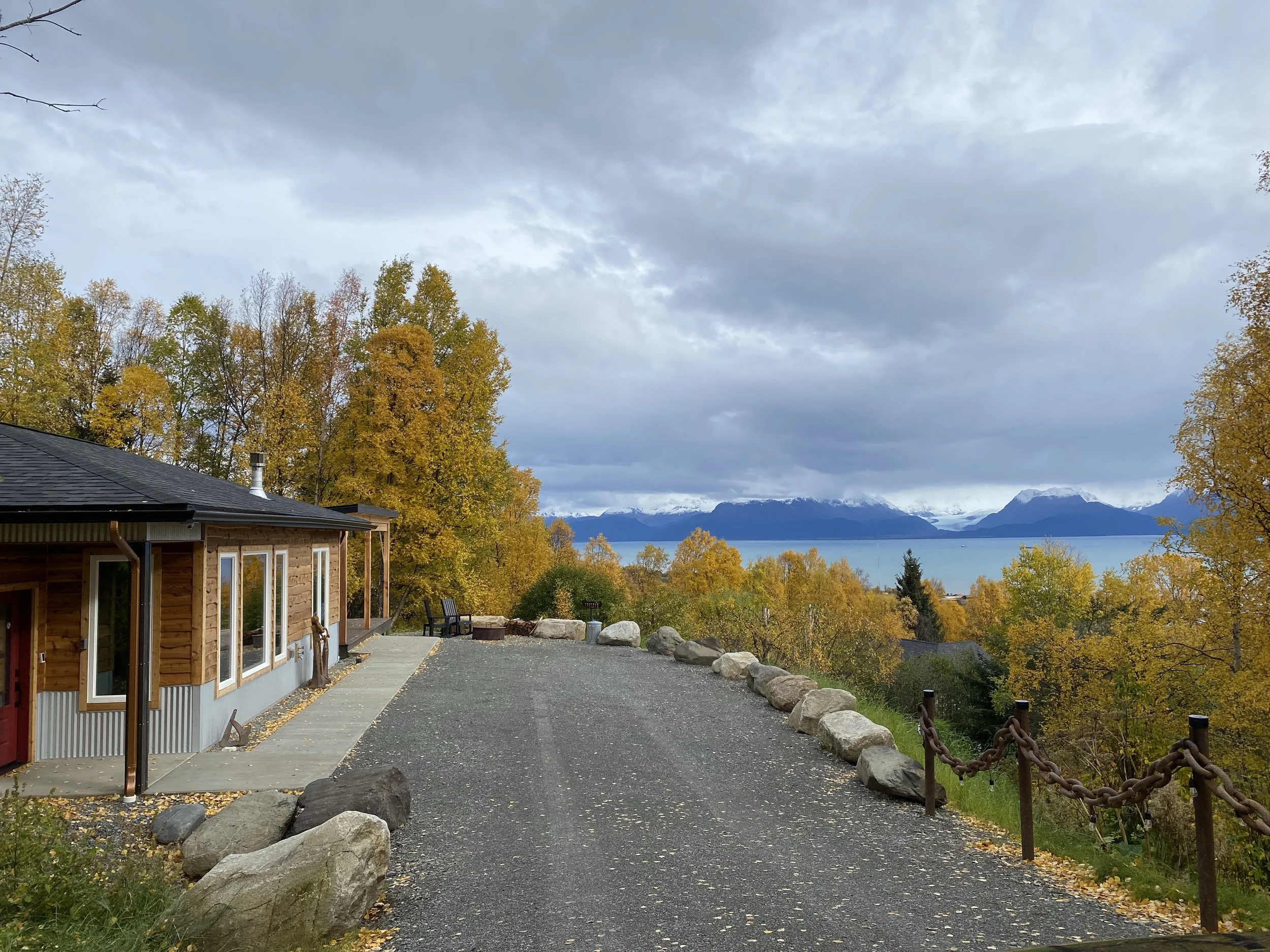 Fall in Homer, Alaska &amp; Montana: Your Guide to a Cozy Autumn Getaway