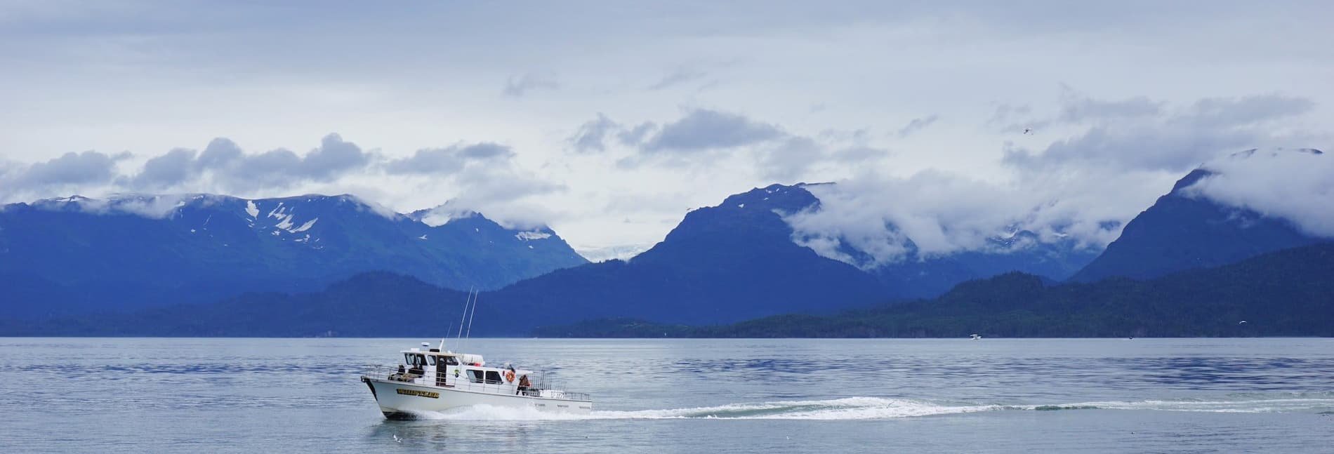 Homer Alaska Vacation Guide for Rentals & Rental Management