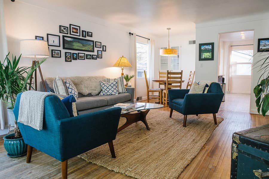 Bozeman Vacation Rentals Plan Your Perfect Montana Trip