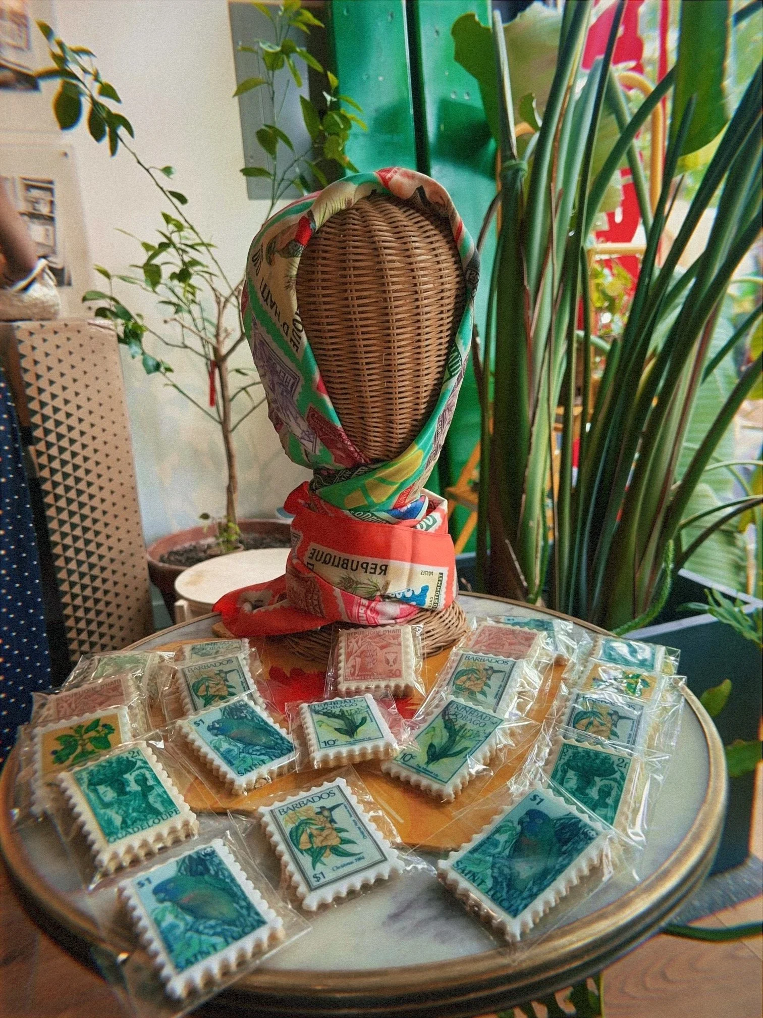 With Love, From Little Caribbean ✨