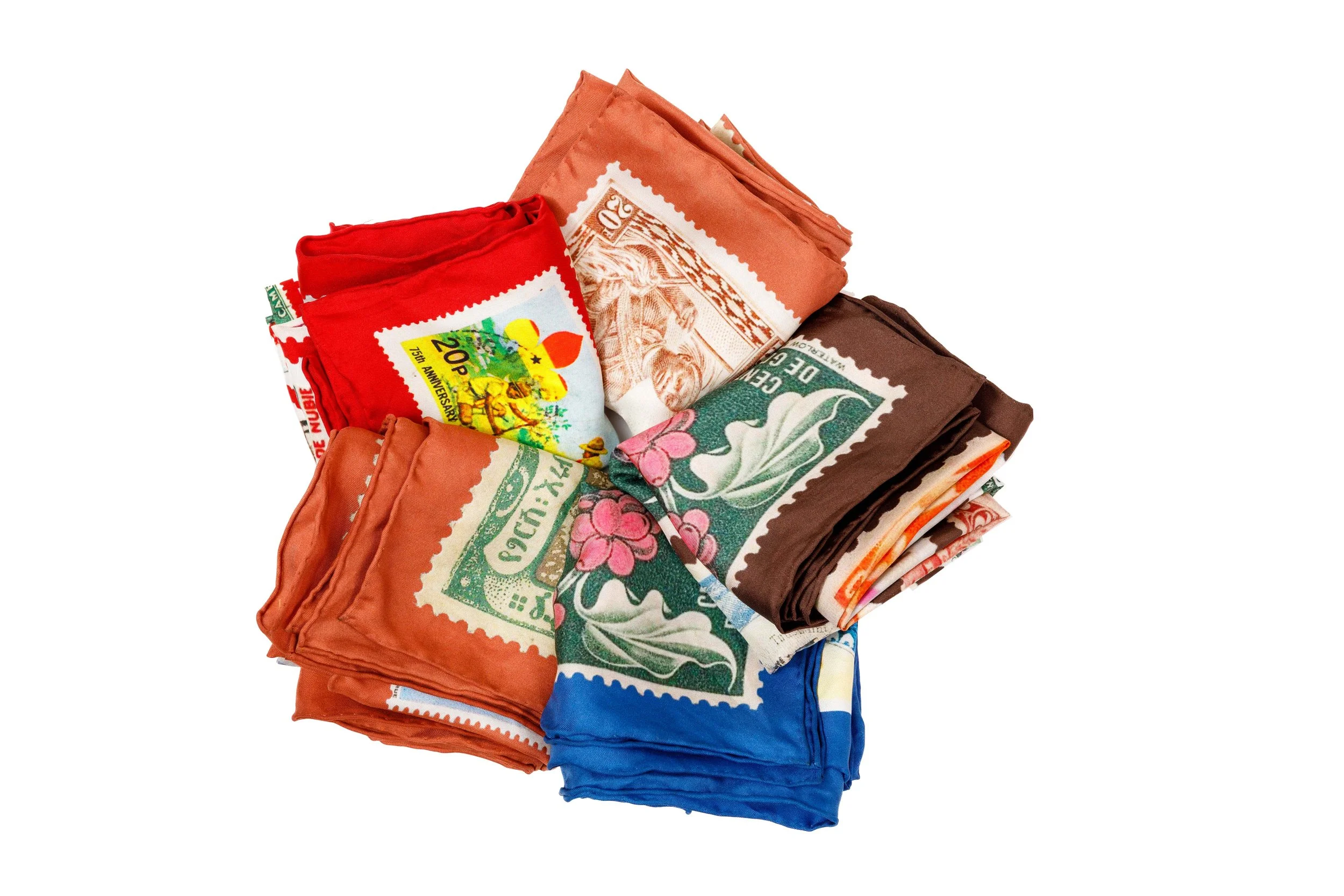 The Diaspora Trio — With Love, From Haiti, the West Indies & West Africa Bundle