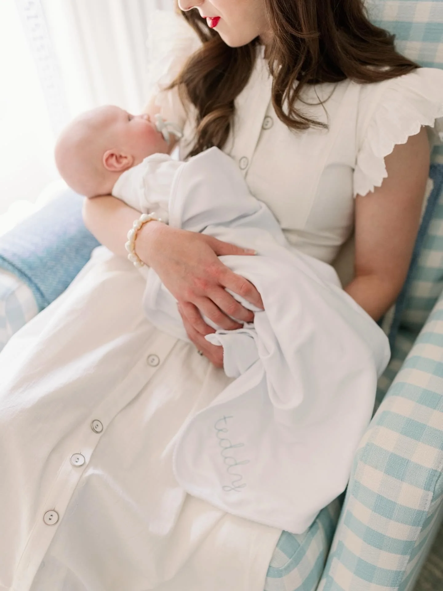 And one day, you&rsquo;ll look at your little one&hellip;and they won&rsquo;t be so little anymore.
⠀⠀⠀⠀⠀⠀⠀⠀⠀
You&rsquo;ll find yourself wondering where the time went, wishing you could press pause just to hold them a little longer, watch them sleep 