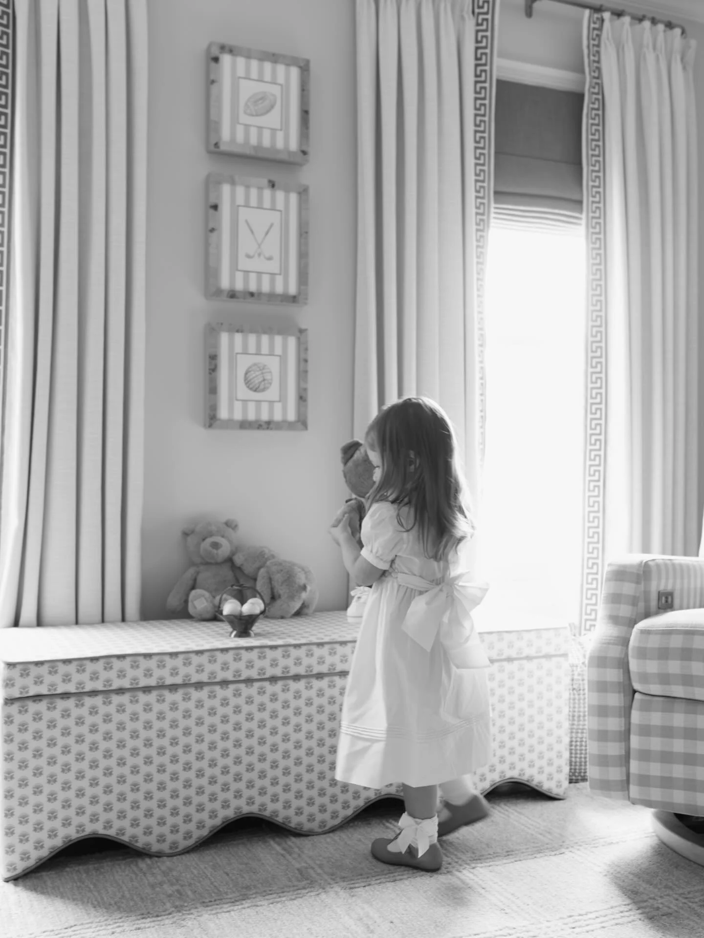 Where imagination begins ✨