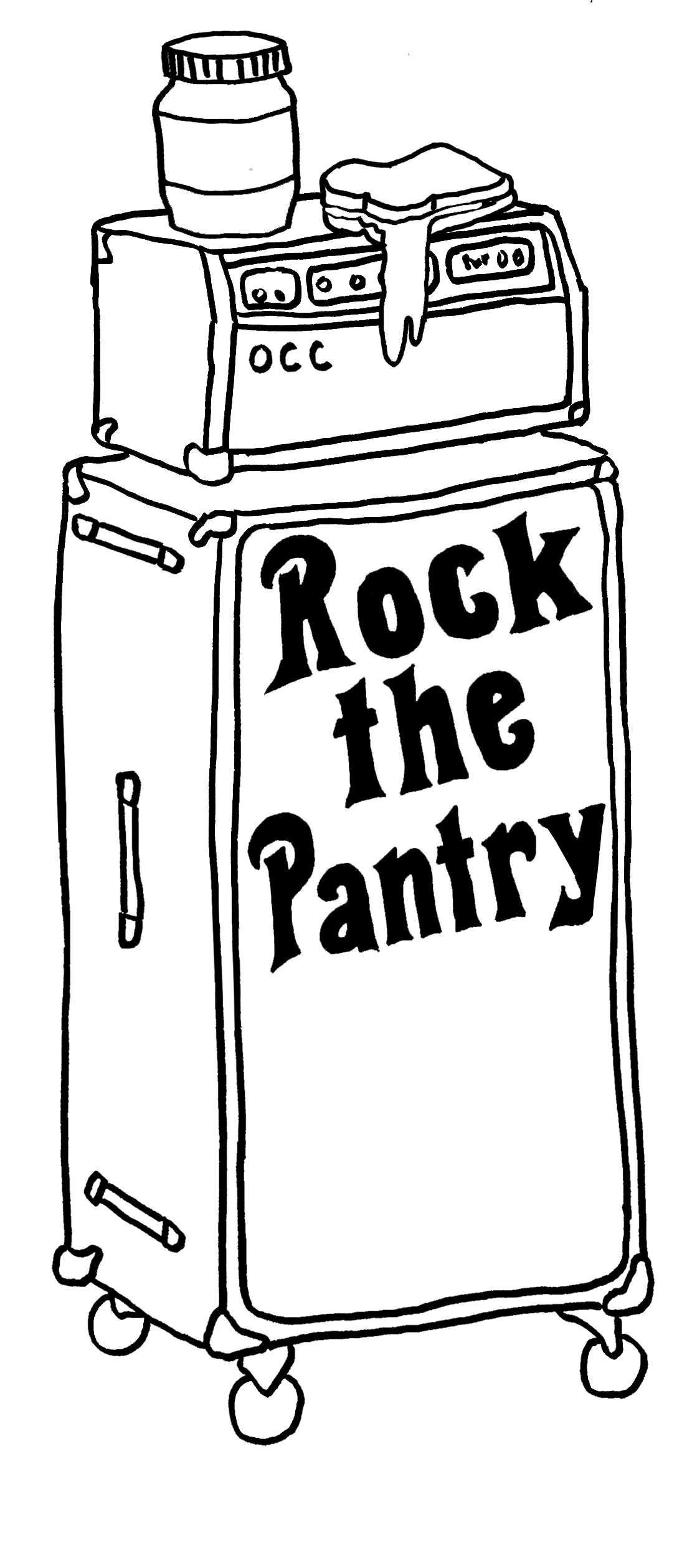 Oakwood Community Center