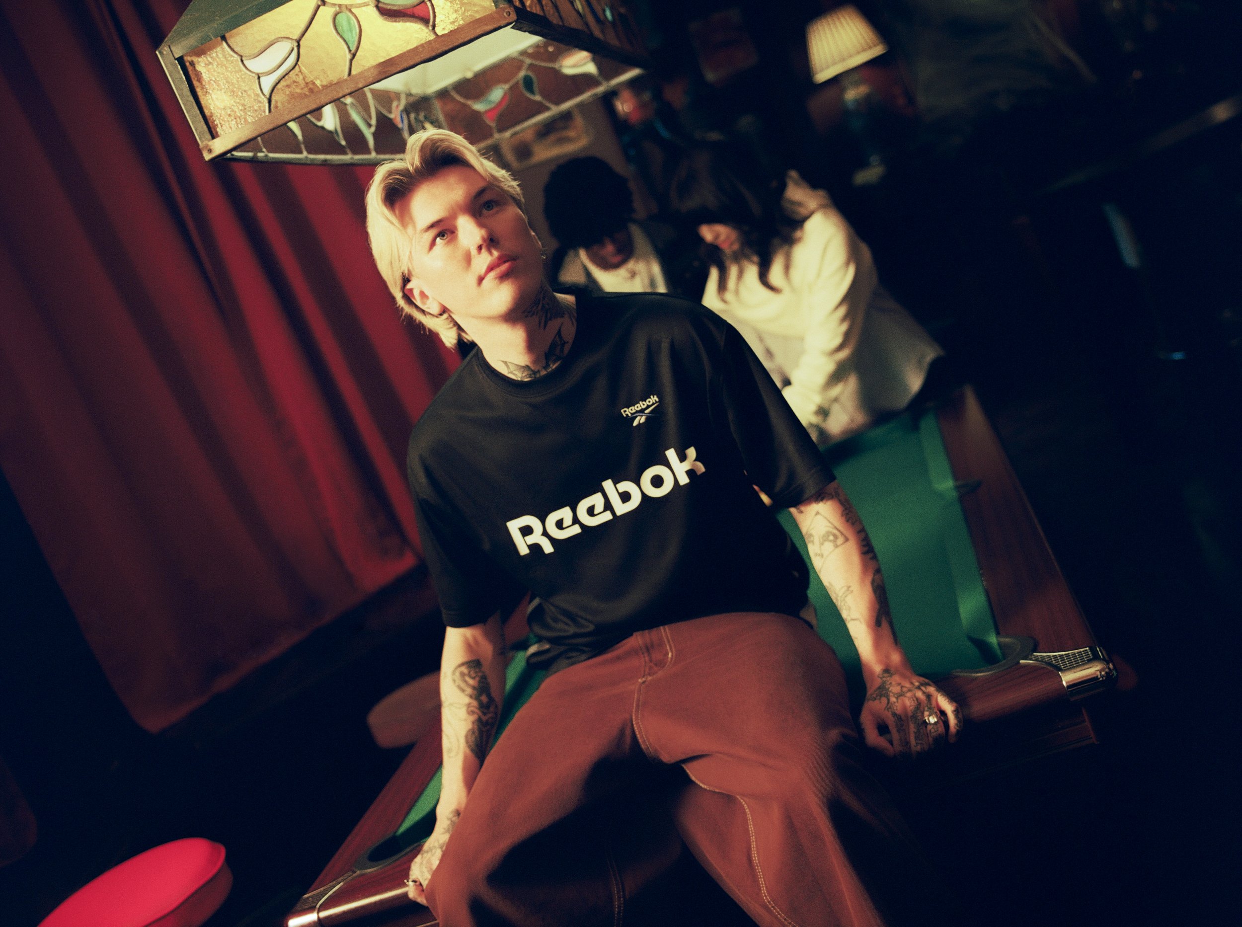 Reebok SS25 Stadium Casuals (2025)