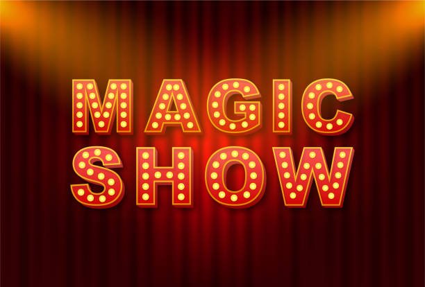 Magic show