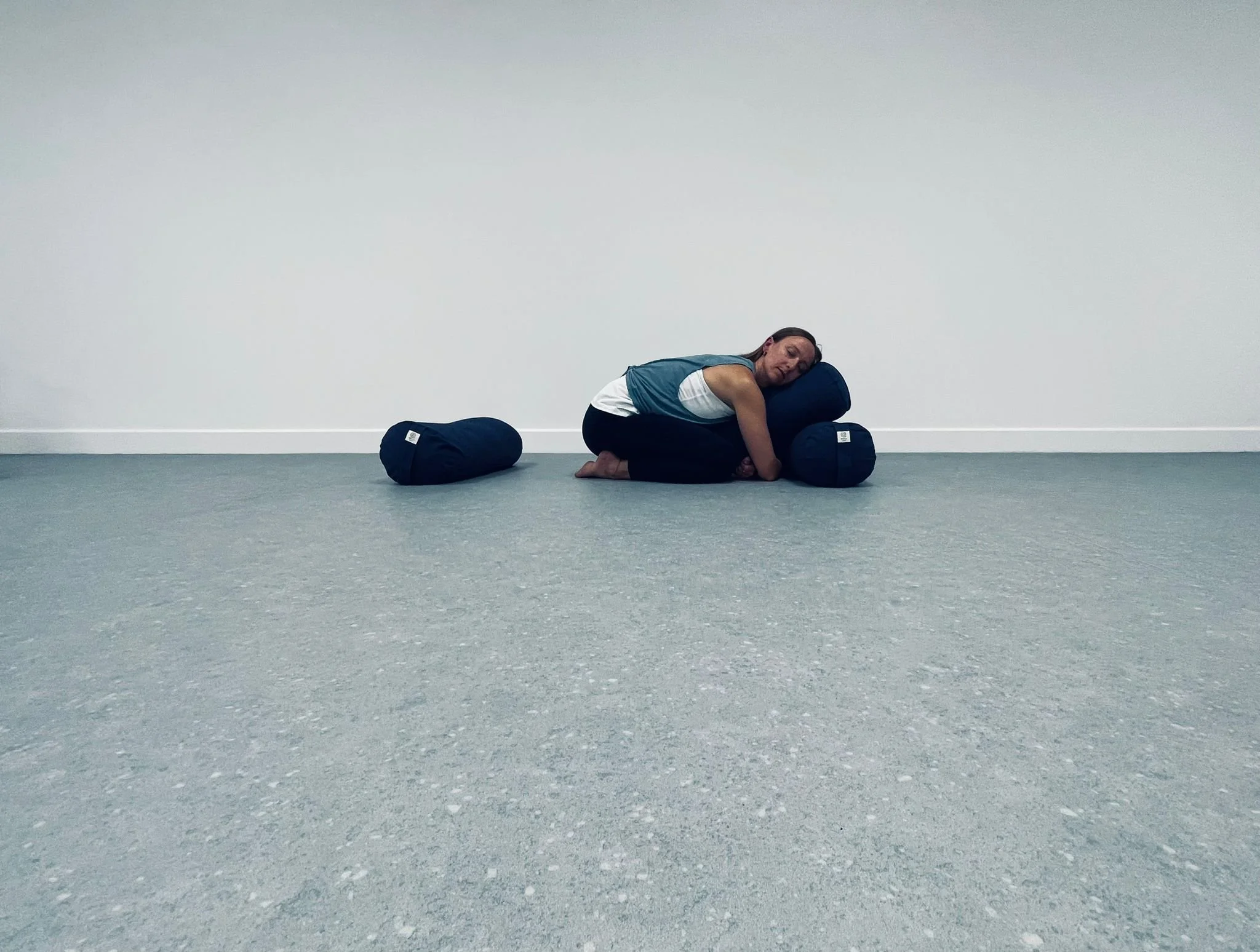 Deep Rest for December