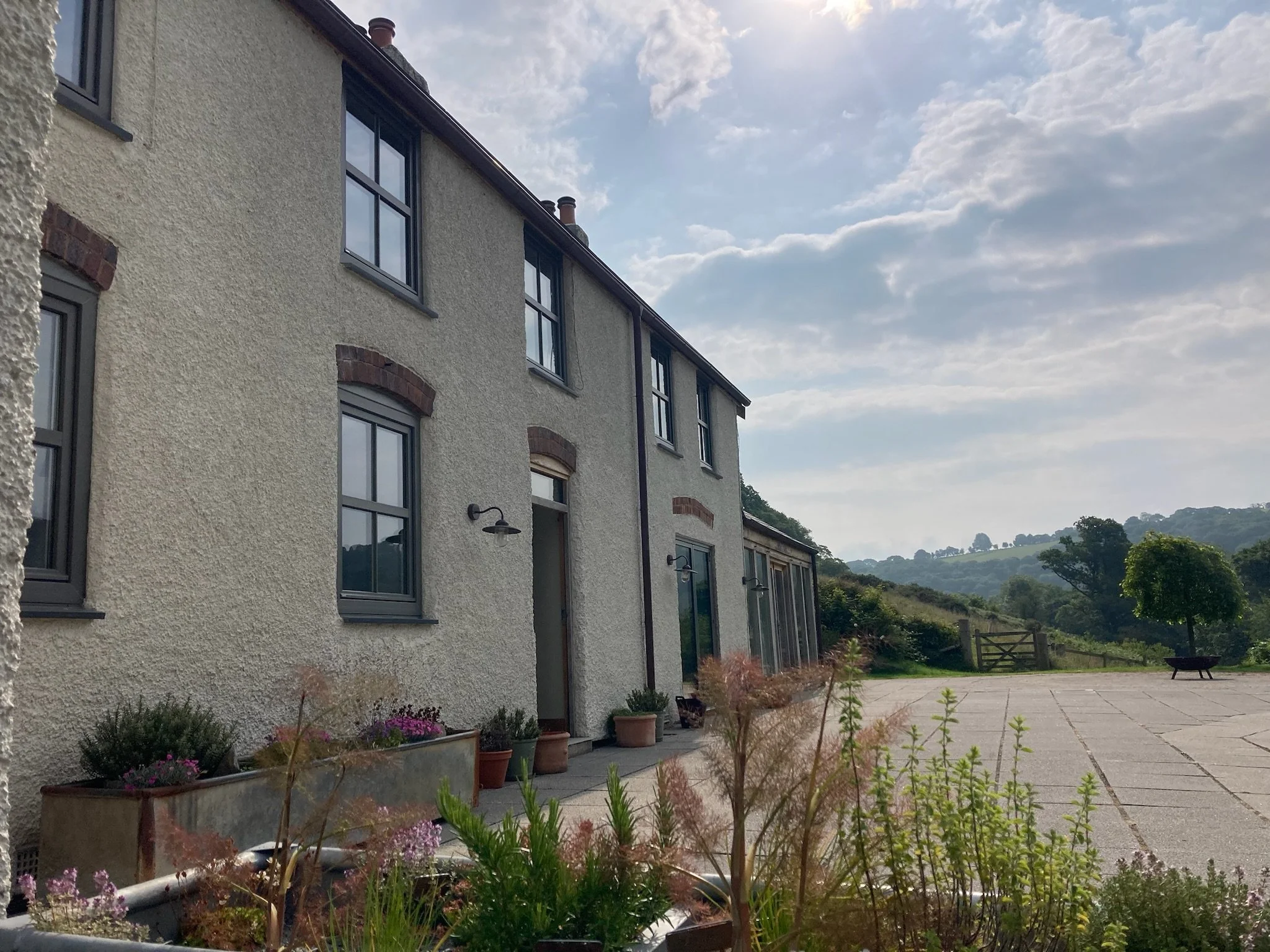 The Solstice Retreat