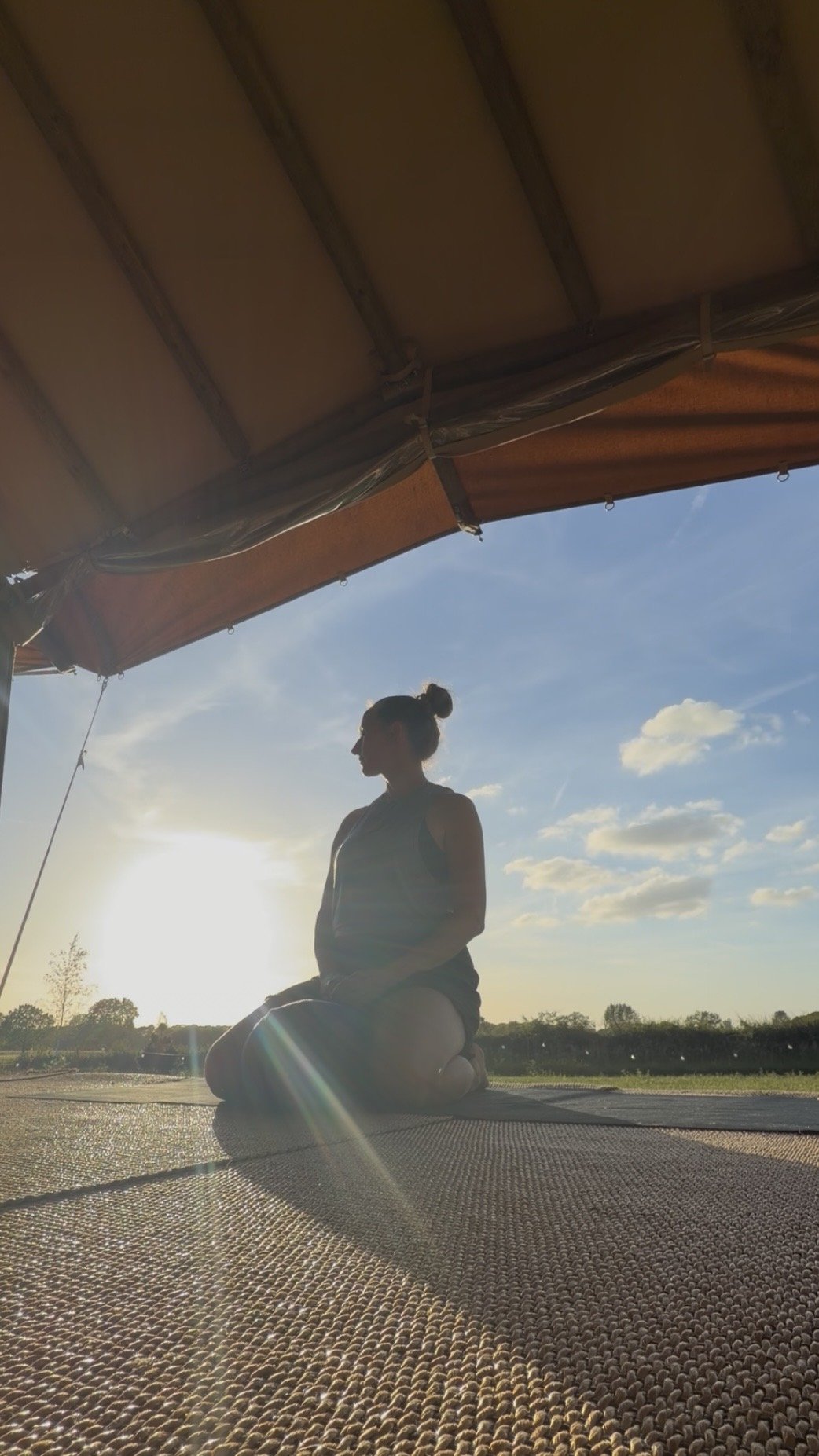 Pranayama - Not As You Know it