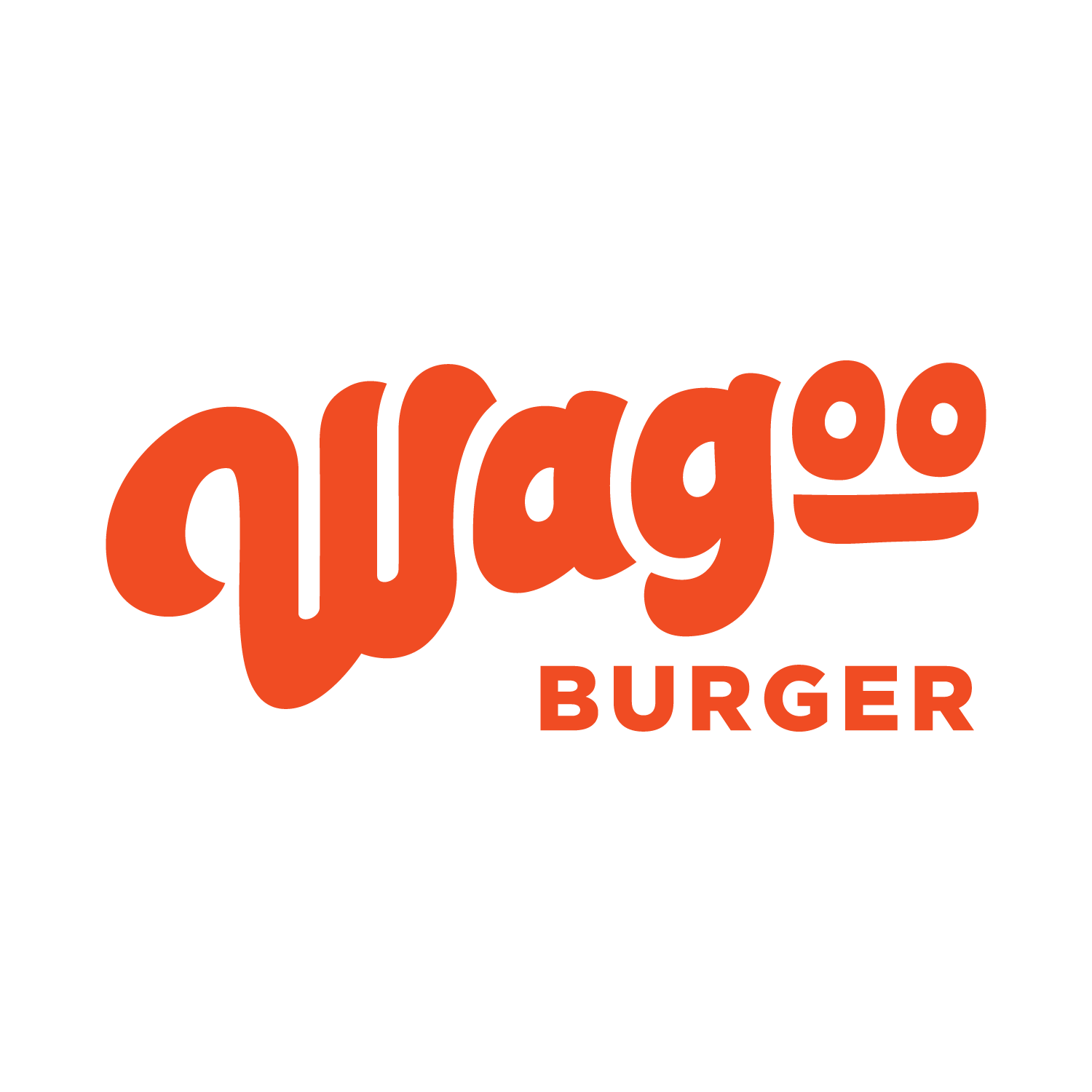 Wagoo Burger