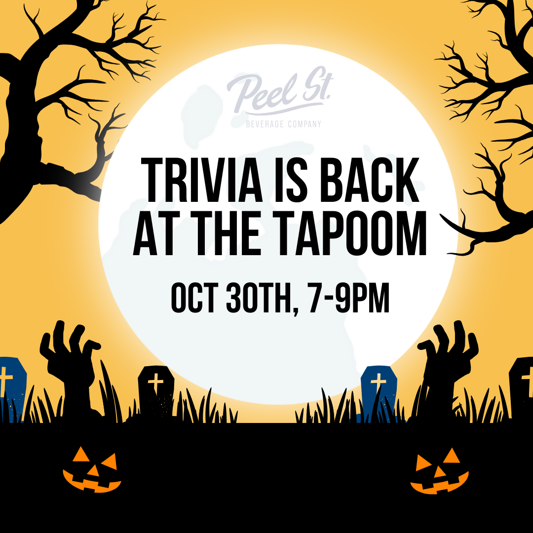 Halloween Trivia