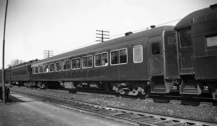 High Green Episode 6: Reviving an "American Flyer"