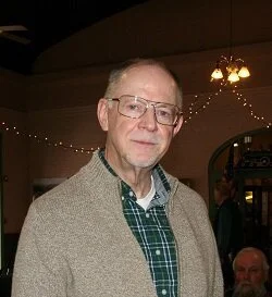 High Green Episode 8: Robert Willoughby Jones