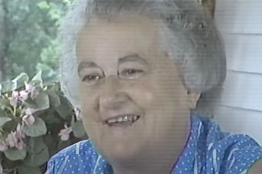 High Green Episode 16: Janet Shea, B&M Freight Agent