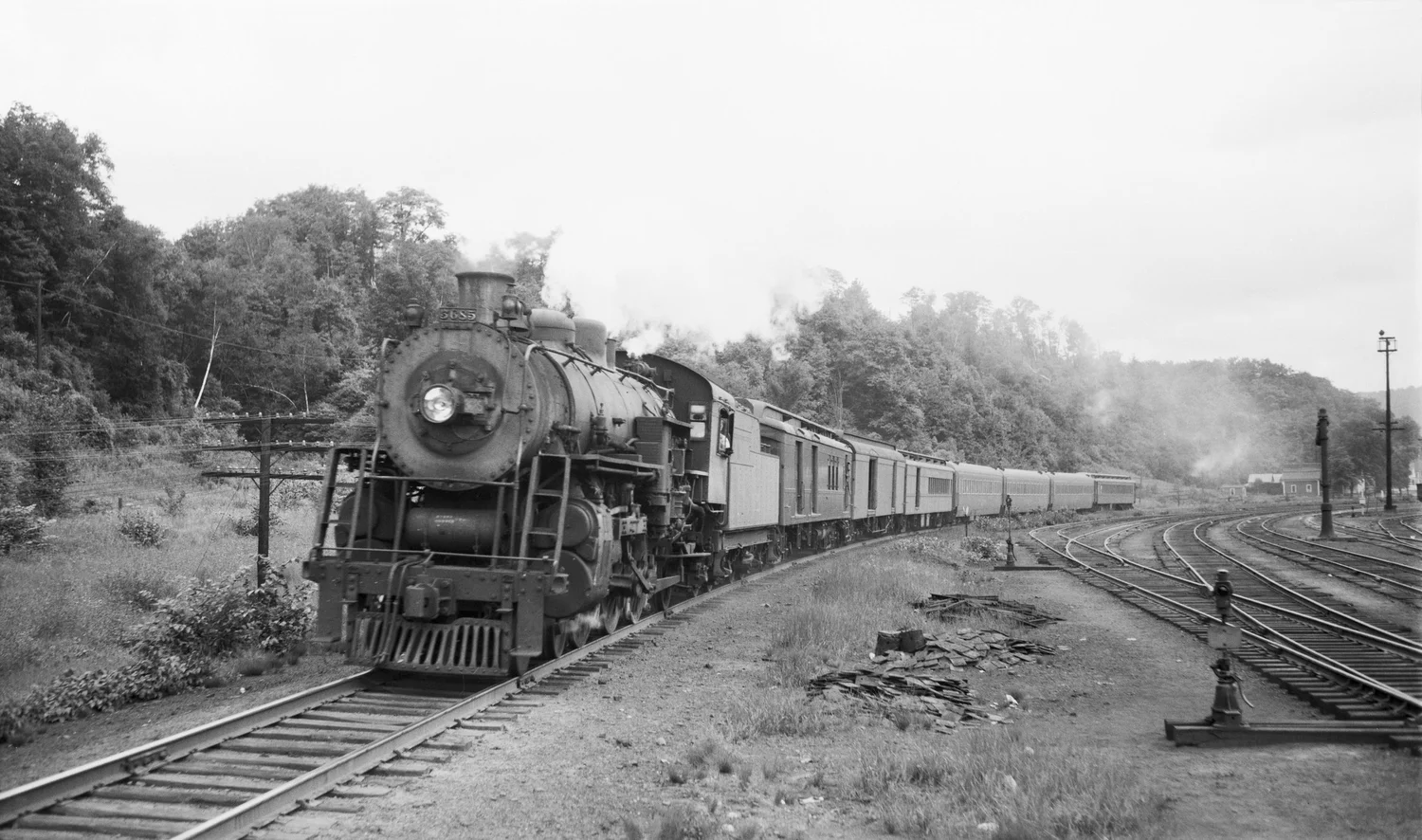 High Green Episode 19: The Memories of Loyd MacNair, Part 1