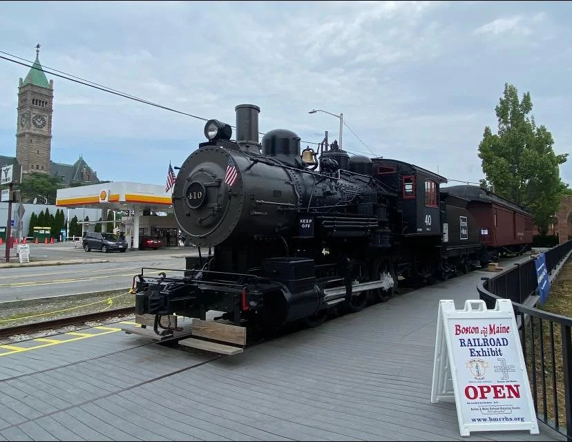 Lowell Folk Festival 2026