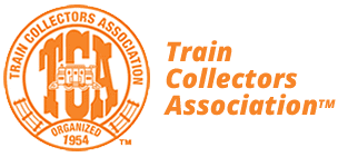 Dover, NH. Train Show (NETCA)