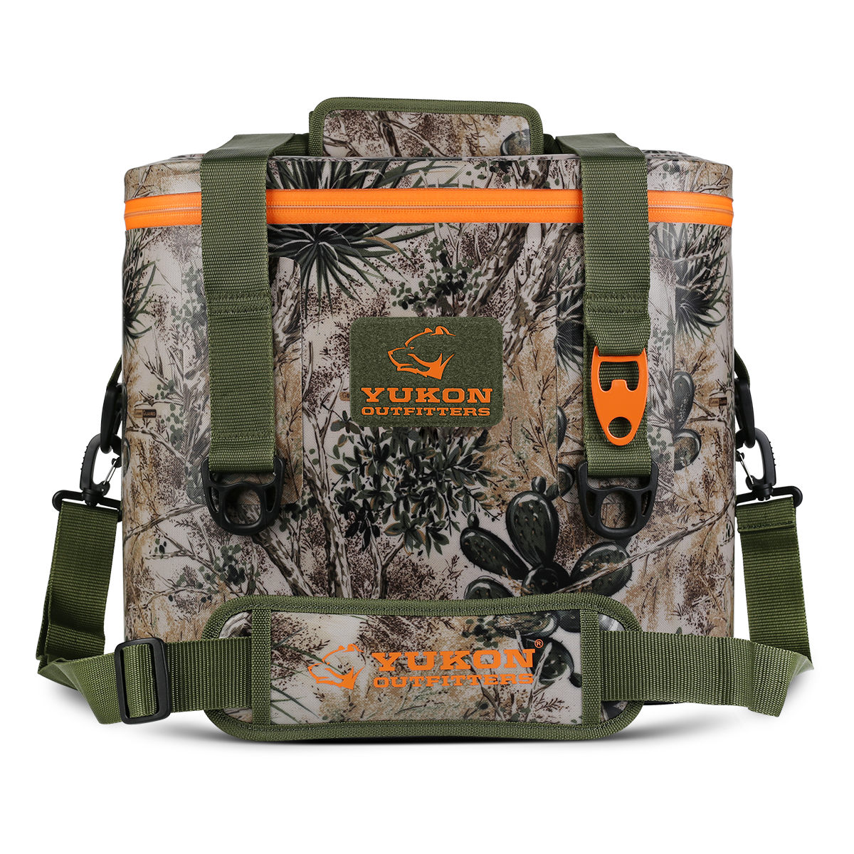 Game Guard® Camo