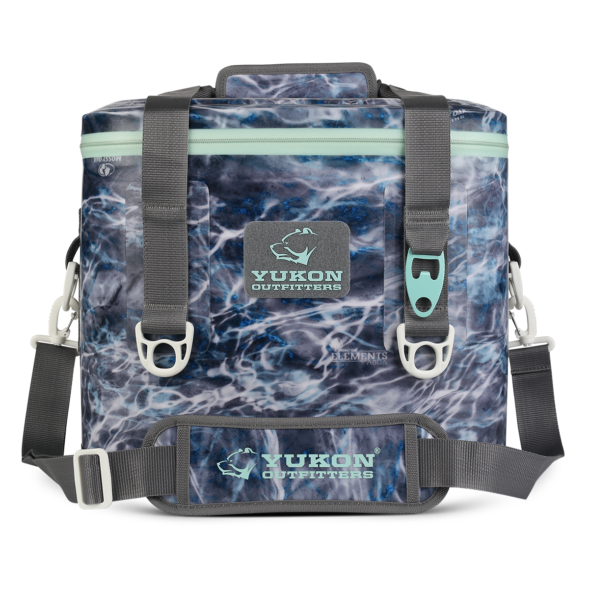 Mossy Oak® Steelhead