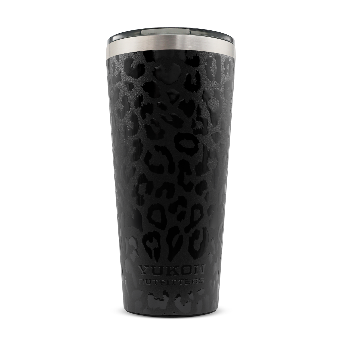 UV Black Leopard