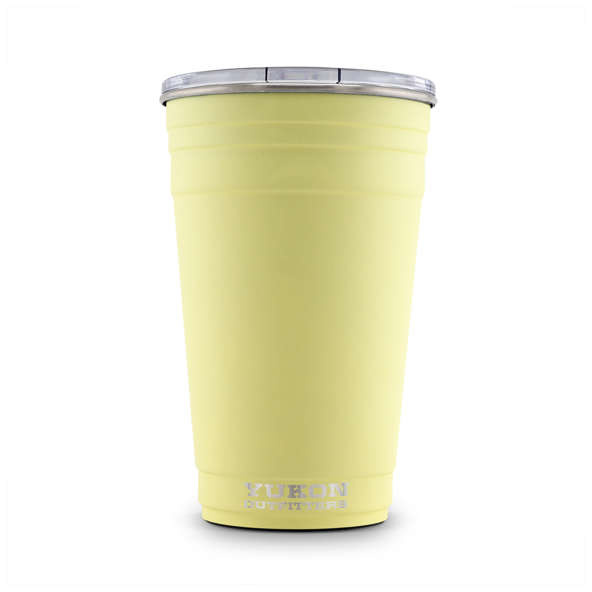 Pear Yellow